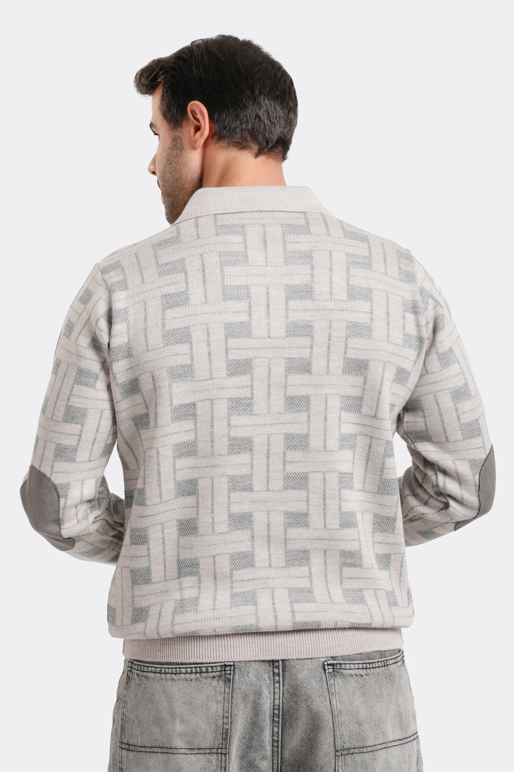 Pullover 1021 / 4
