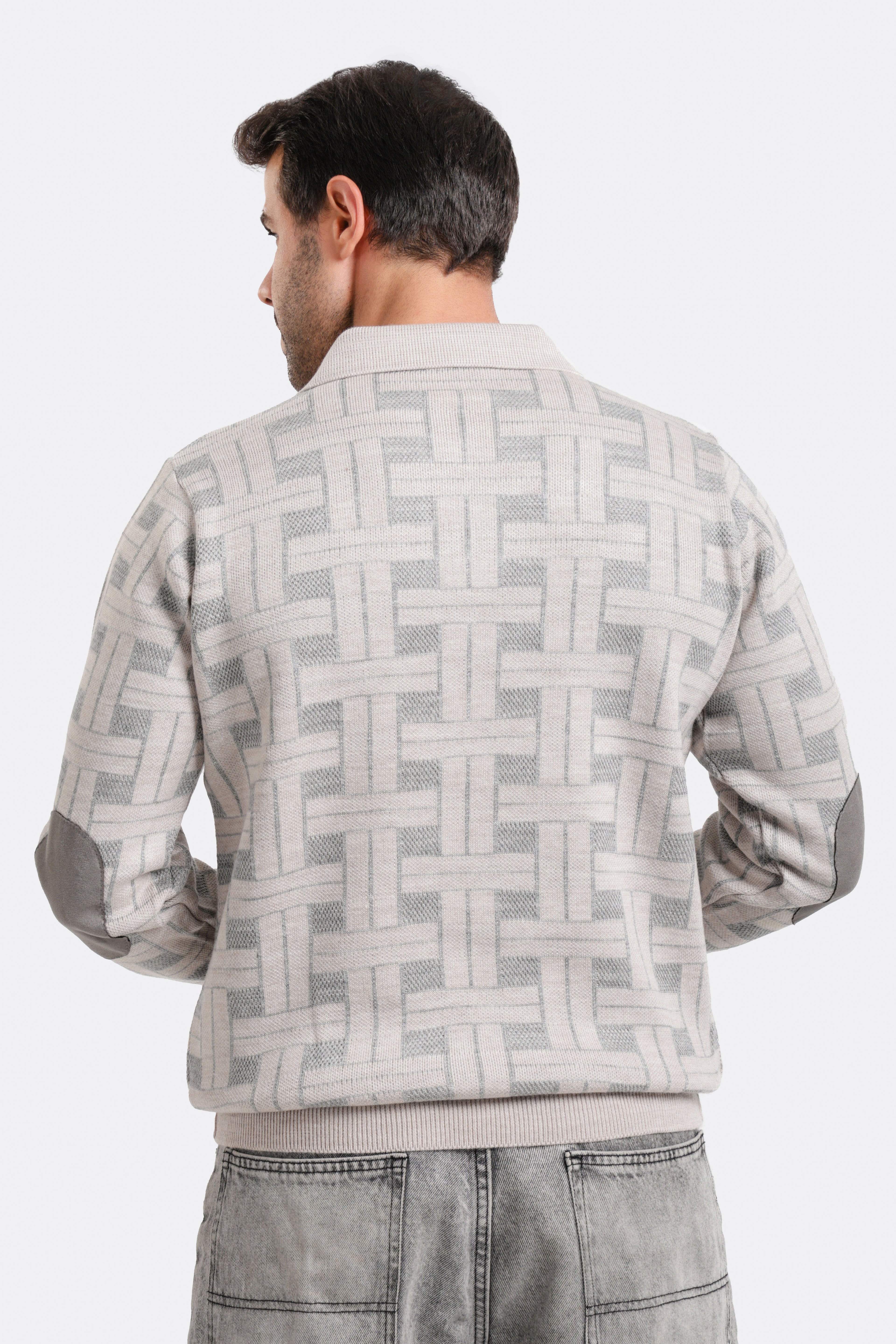 Pullover 1021 / 4