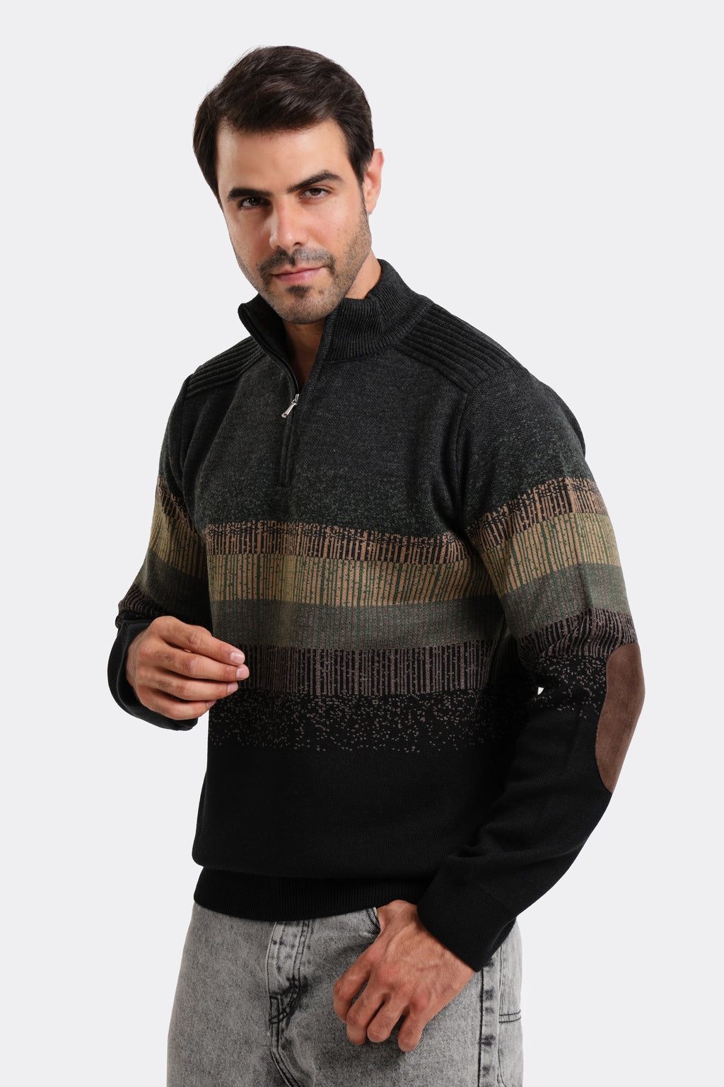 Pullover 1025 / 5