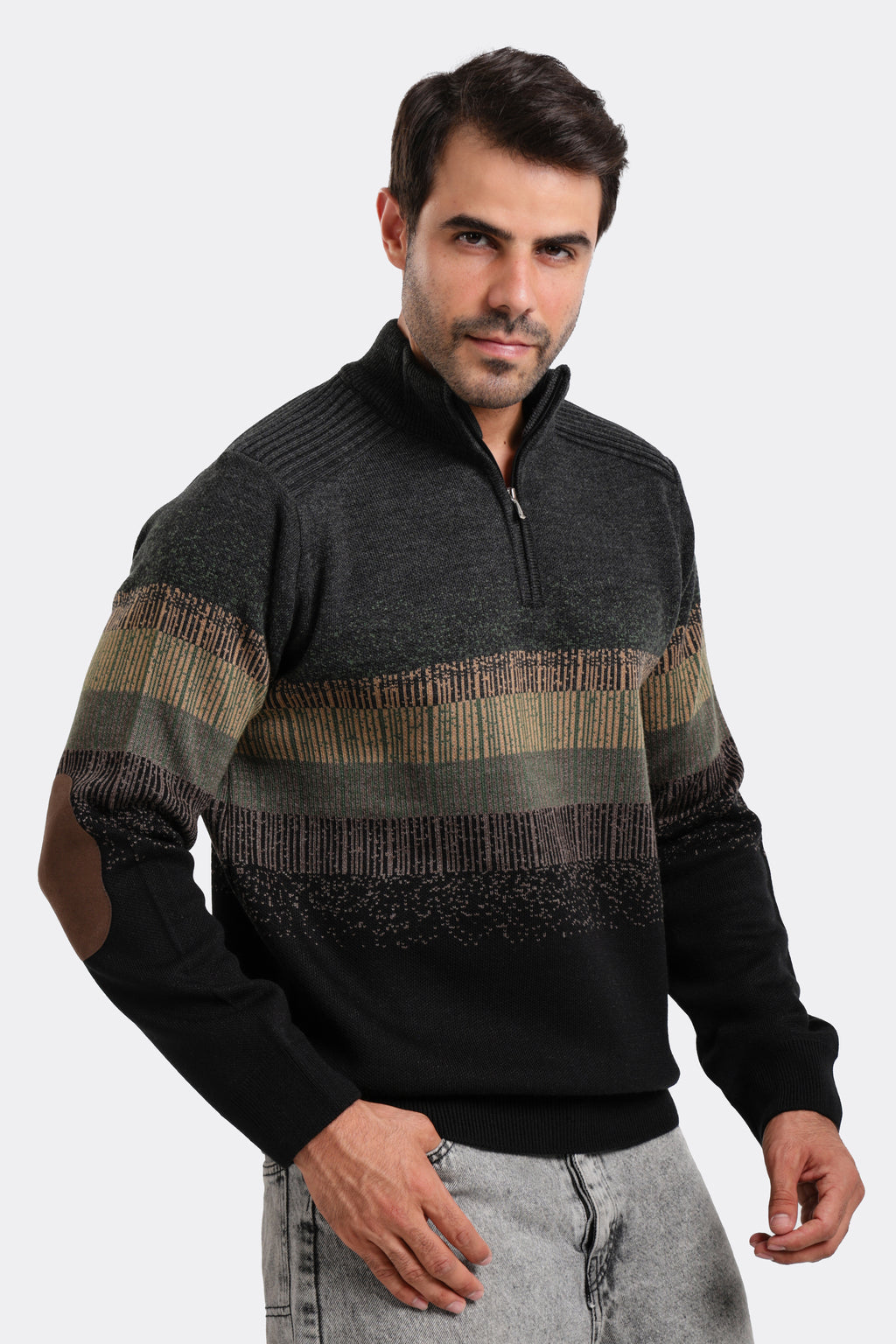 Pullover 1025 / 5