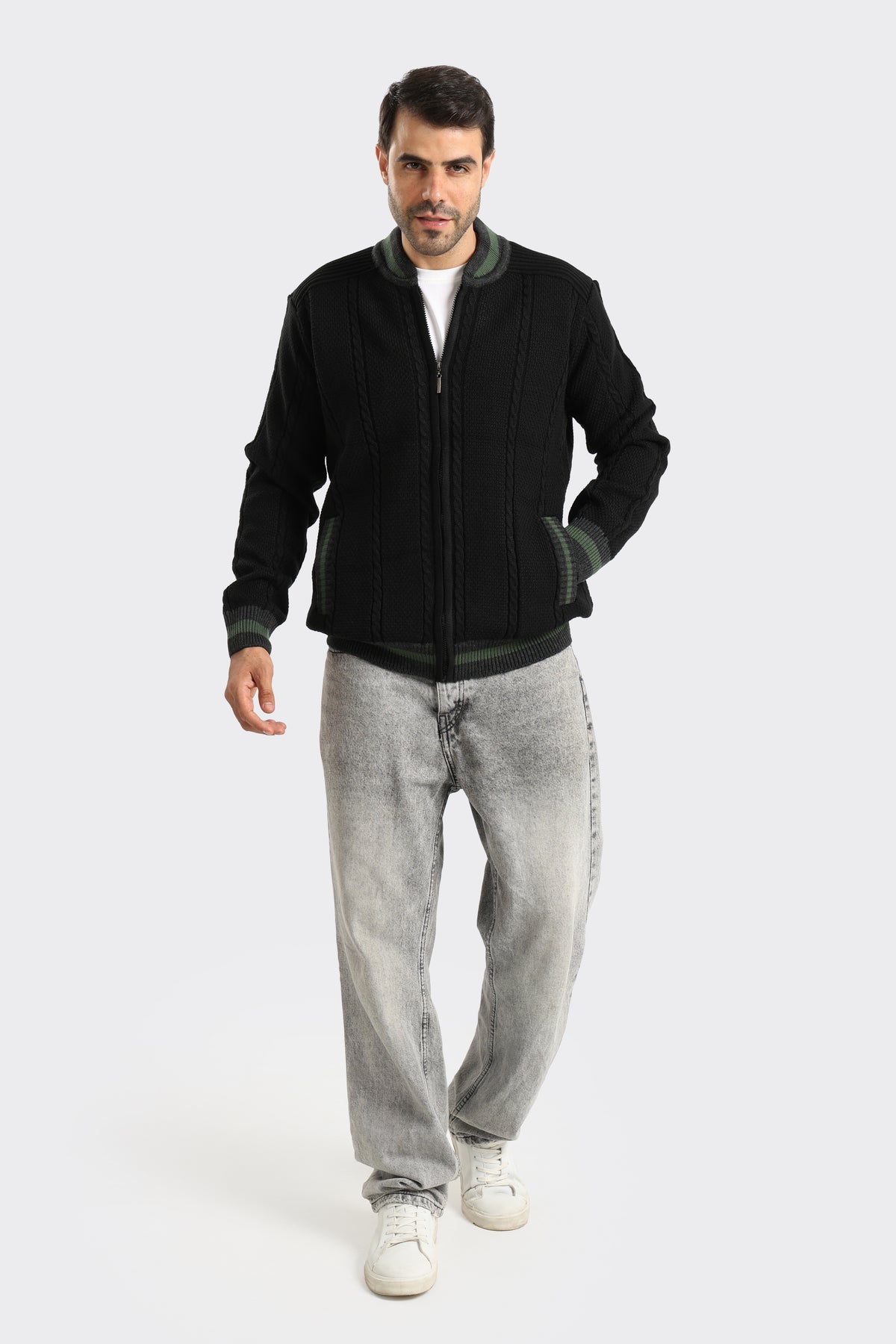 Sweater 3027 / 5