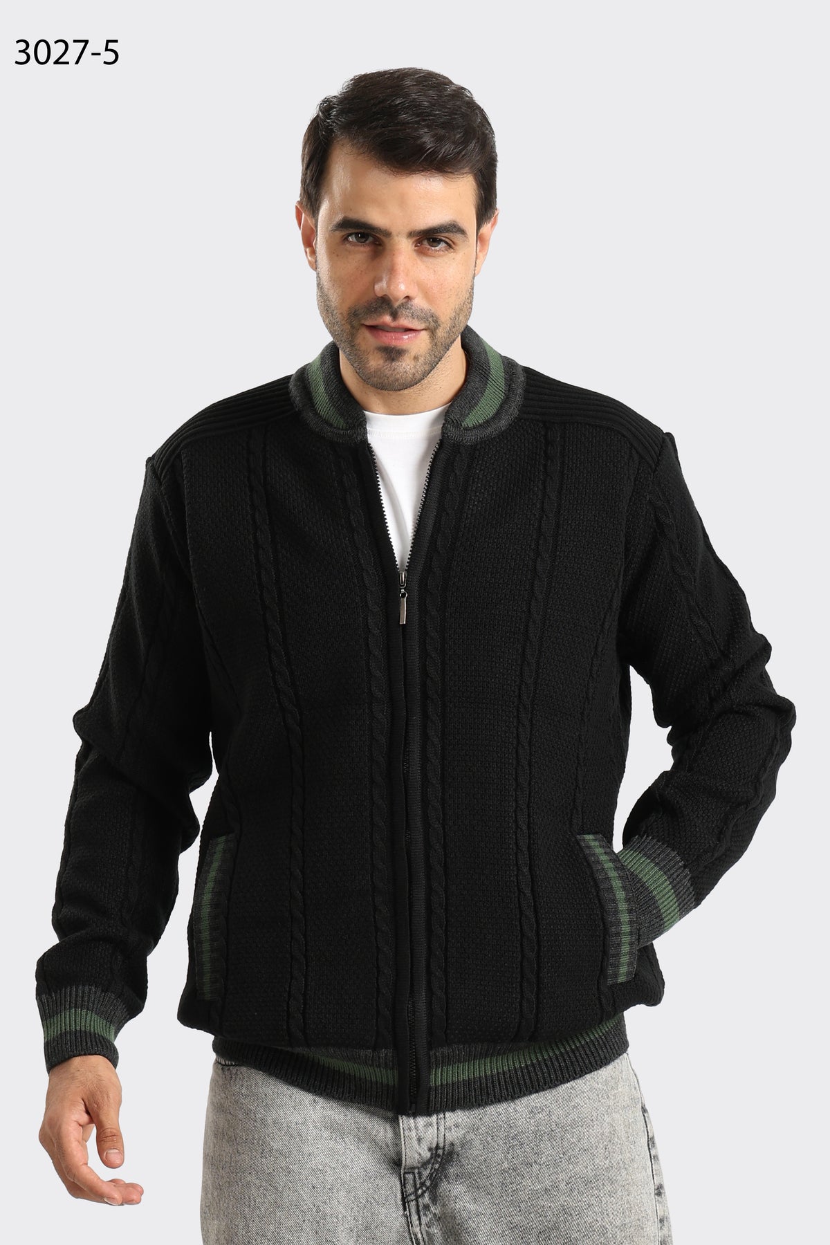 Sweater 3027 / 5