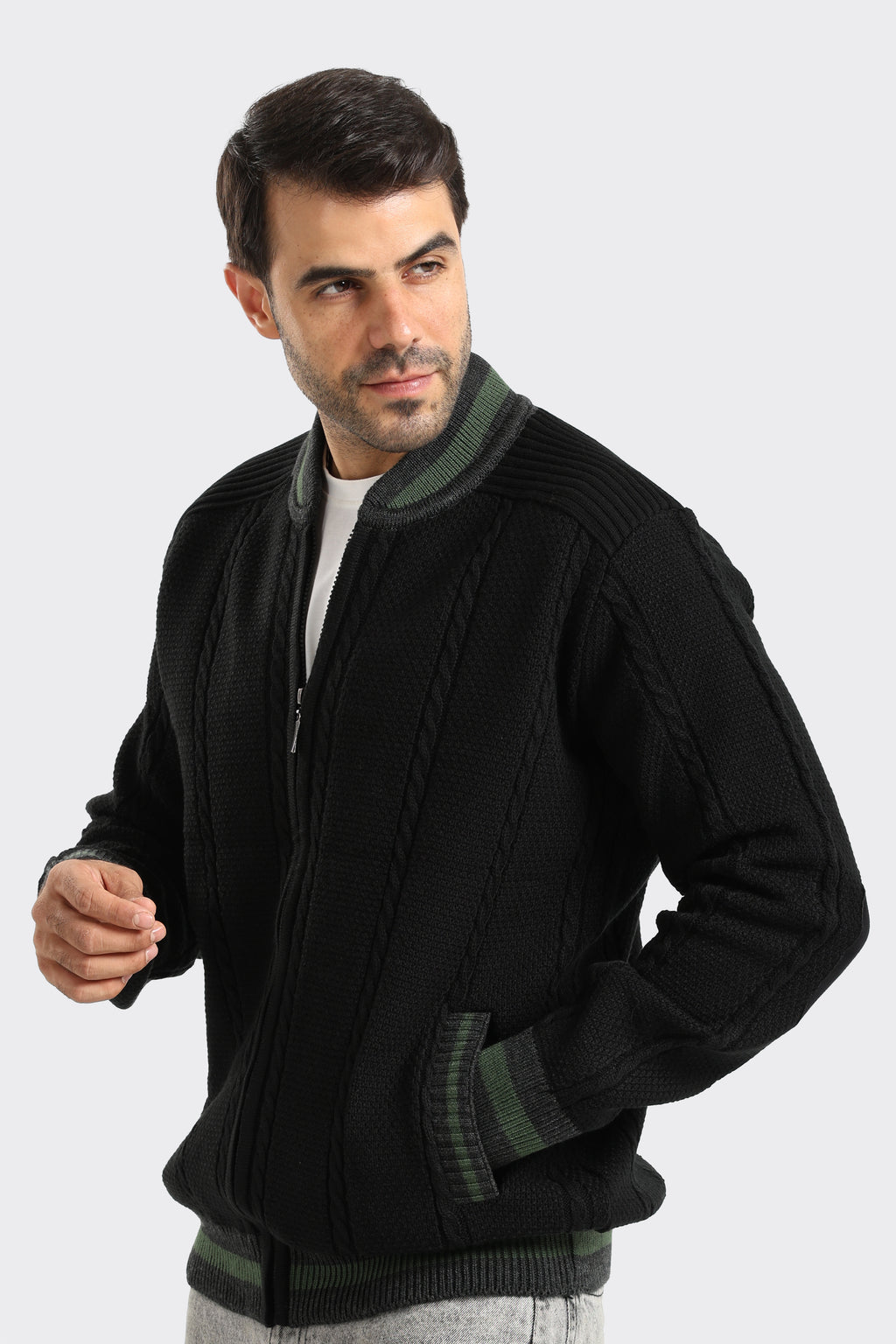 Sweater 3027 / 5