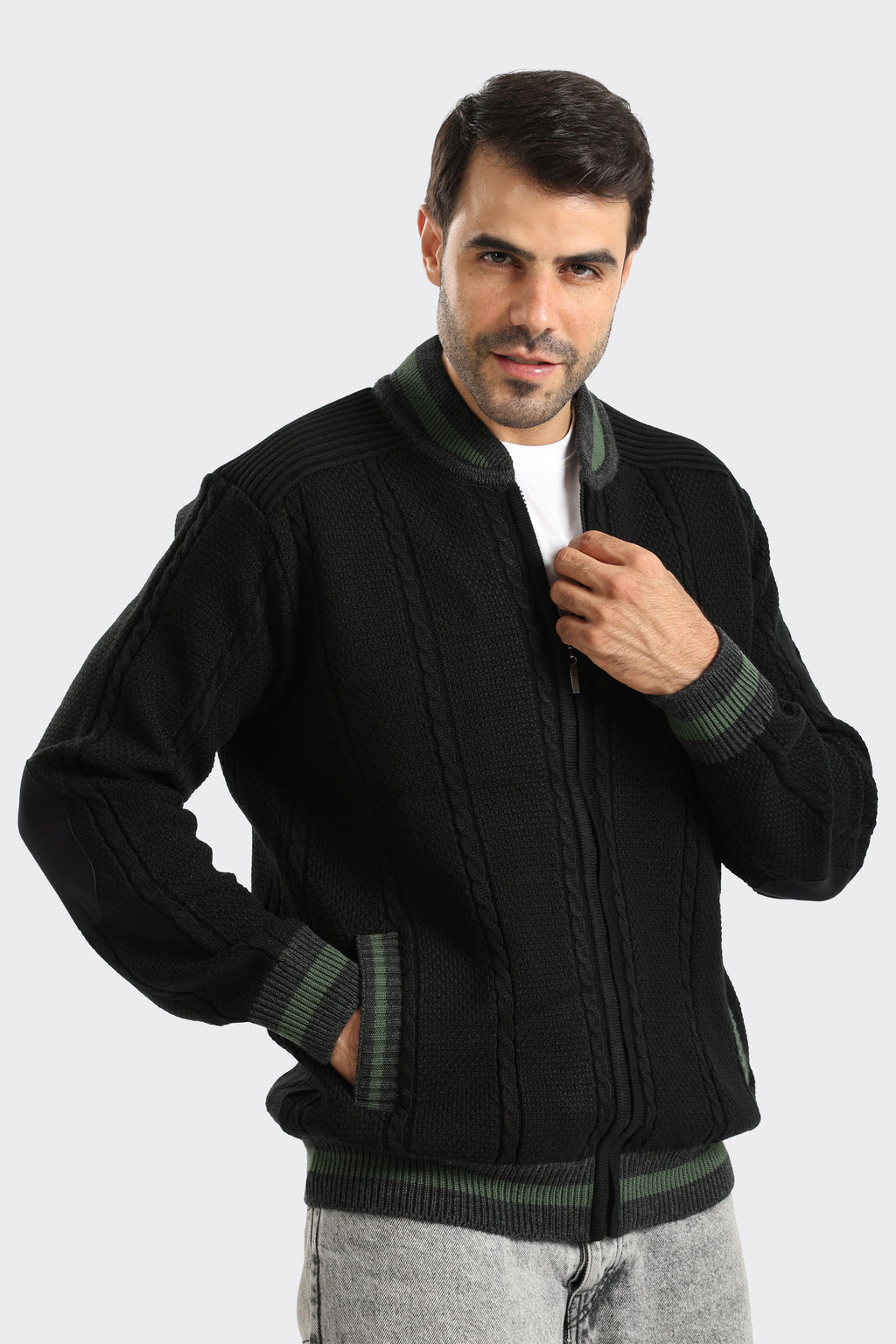 Sweater 3027 / 5