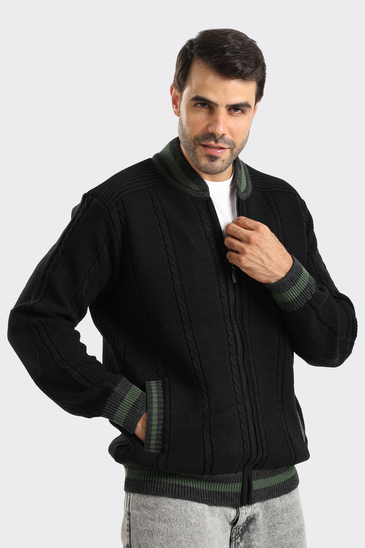 Sweater 3027 / 5