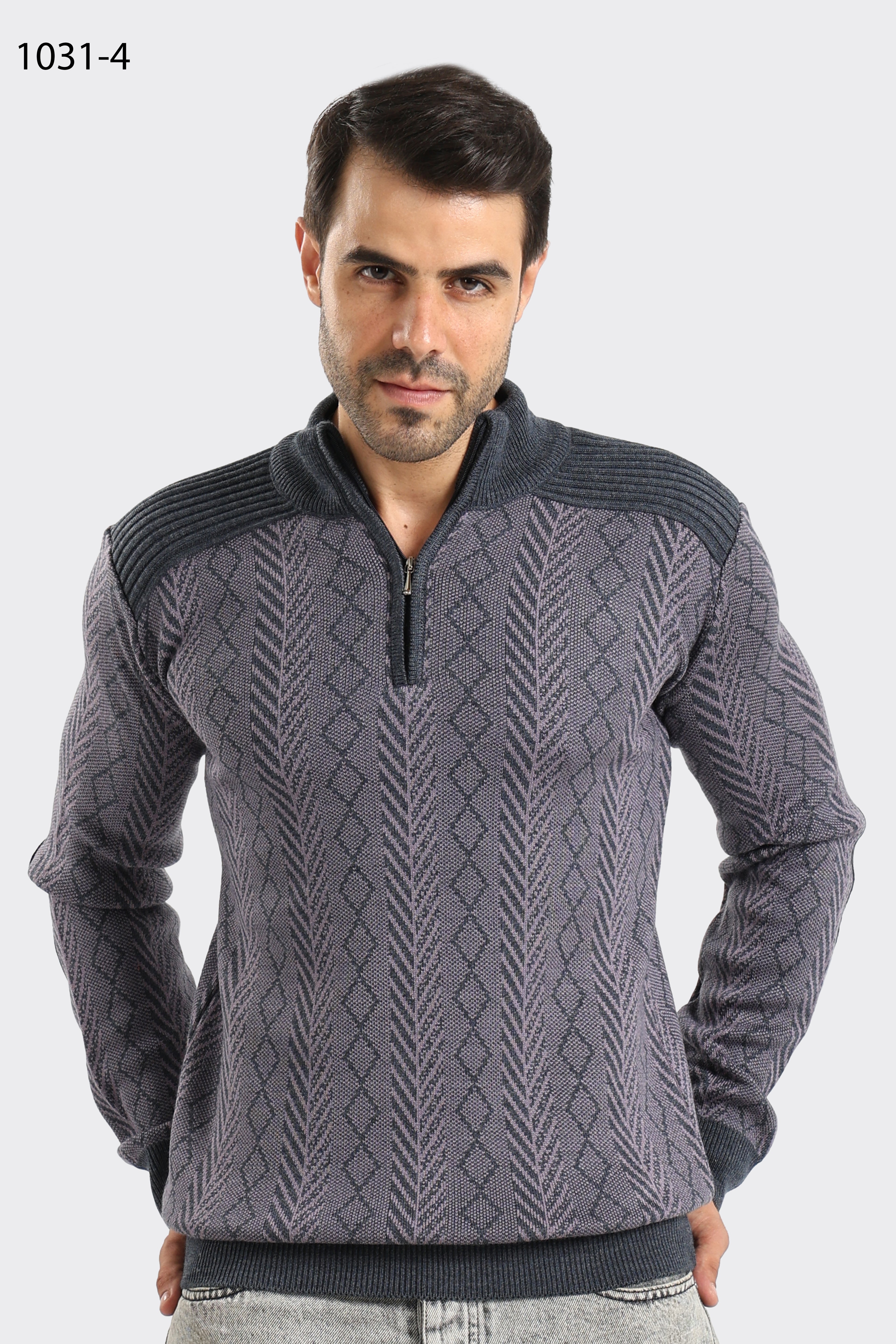 Pullover 1031 / 4
