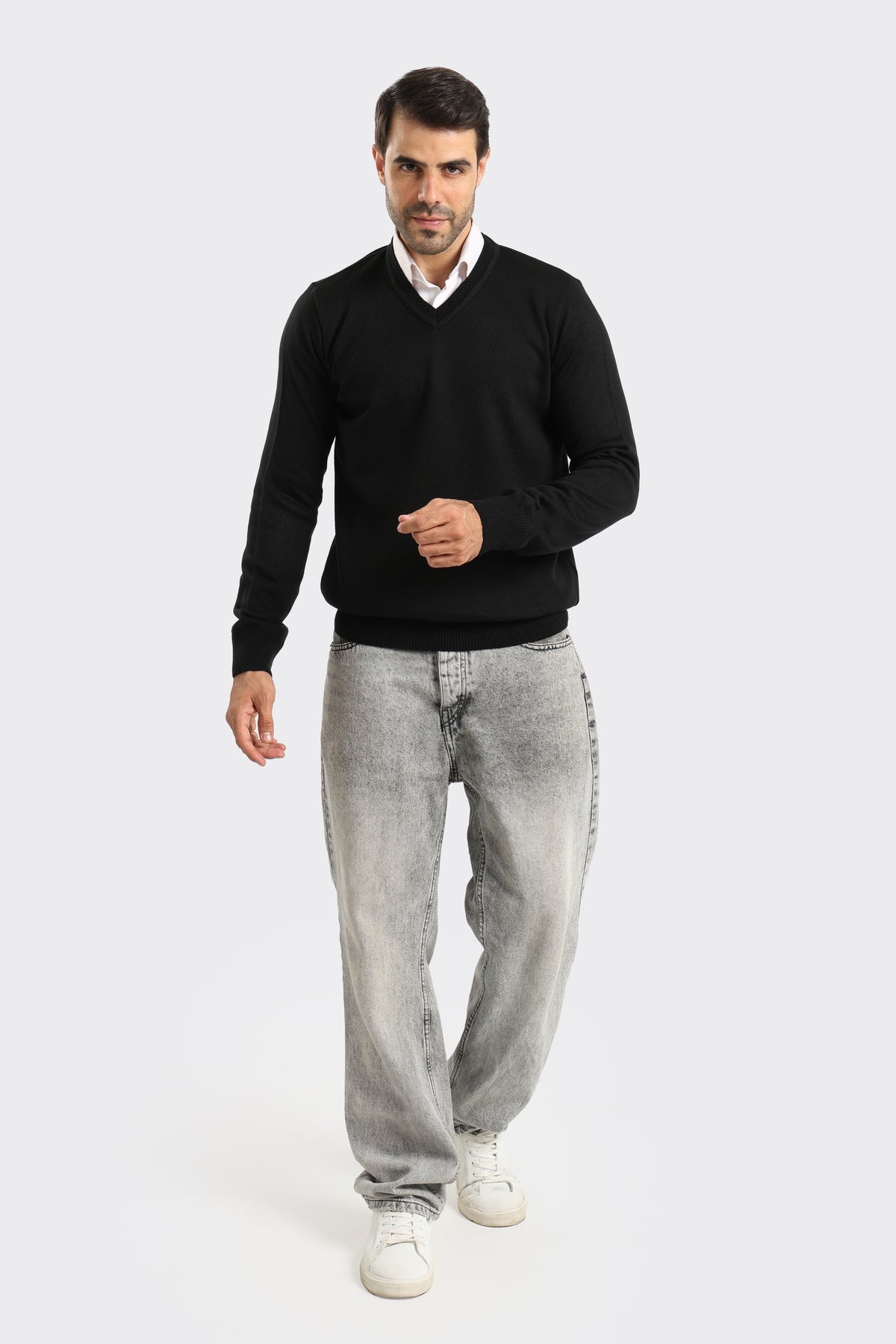 Pullover 905-11