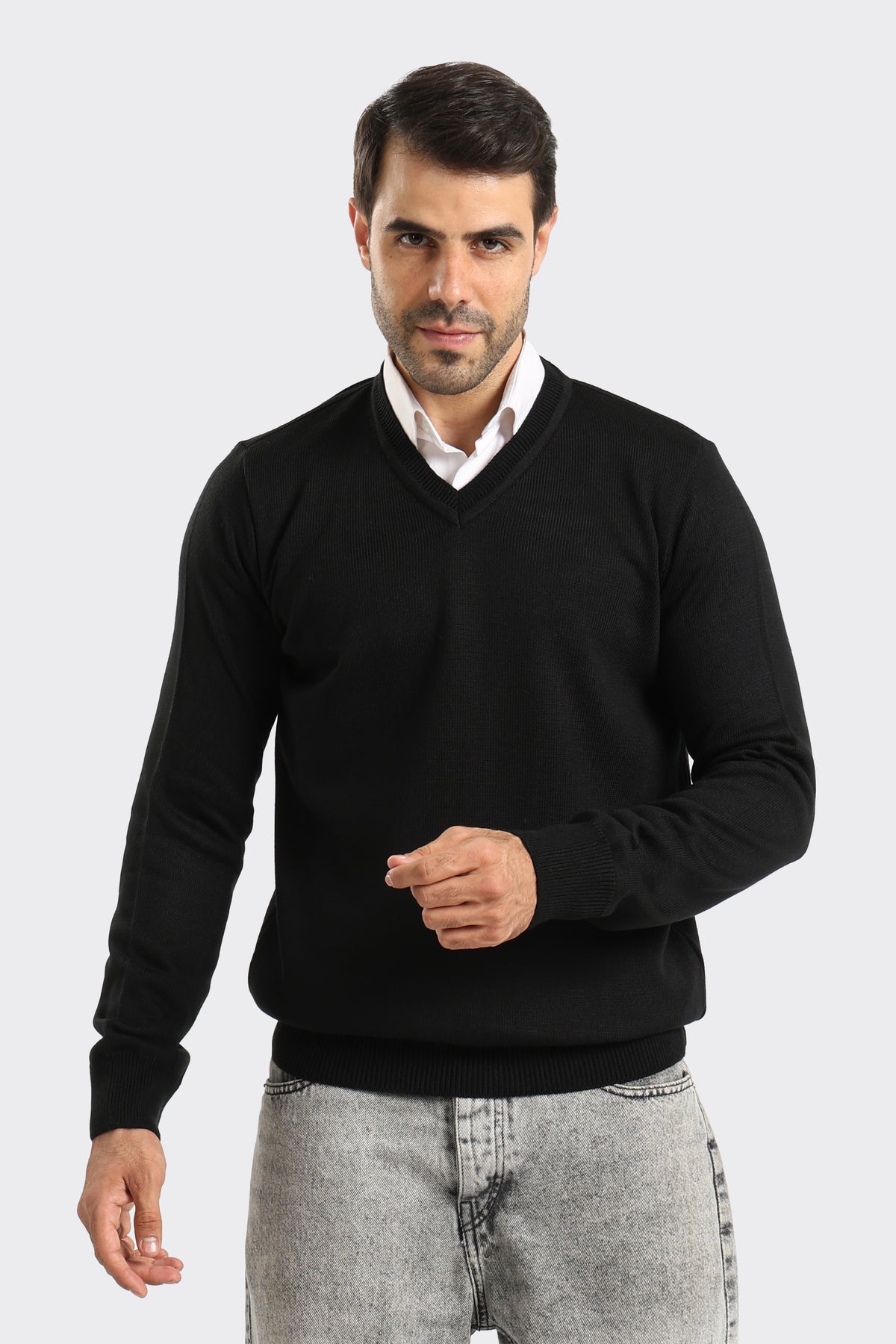 Pullover 905-11