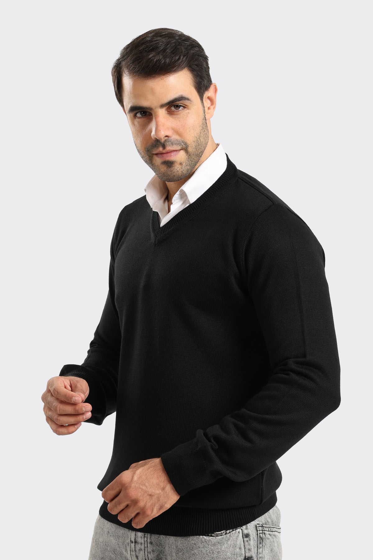 Pullover 905-11