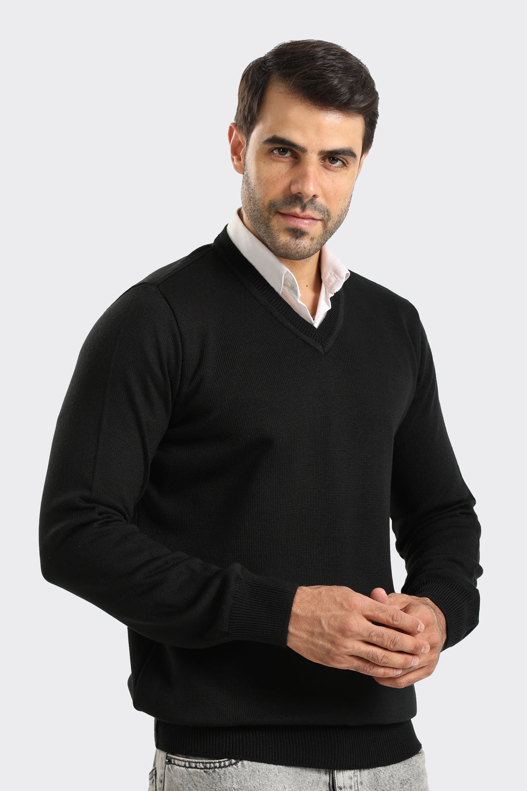 Pullover 905-11