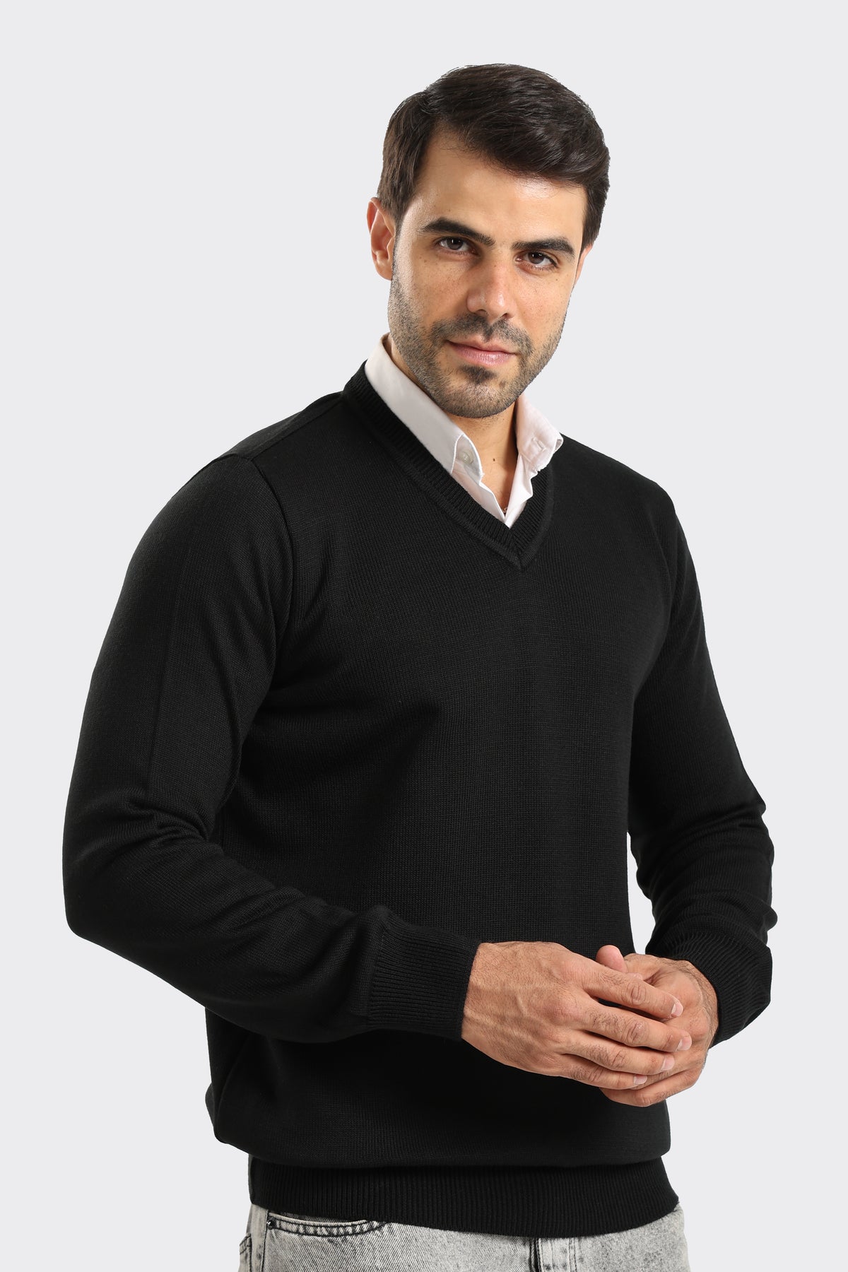 Pullover 905-11