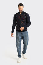 Pullover 1017 / 1