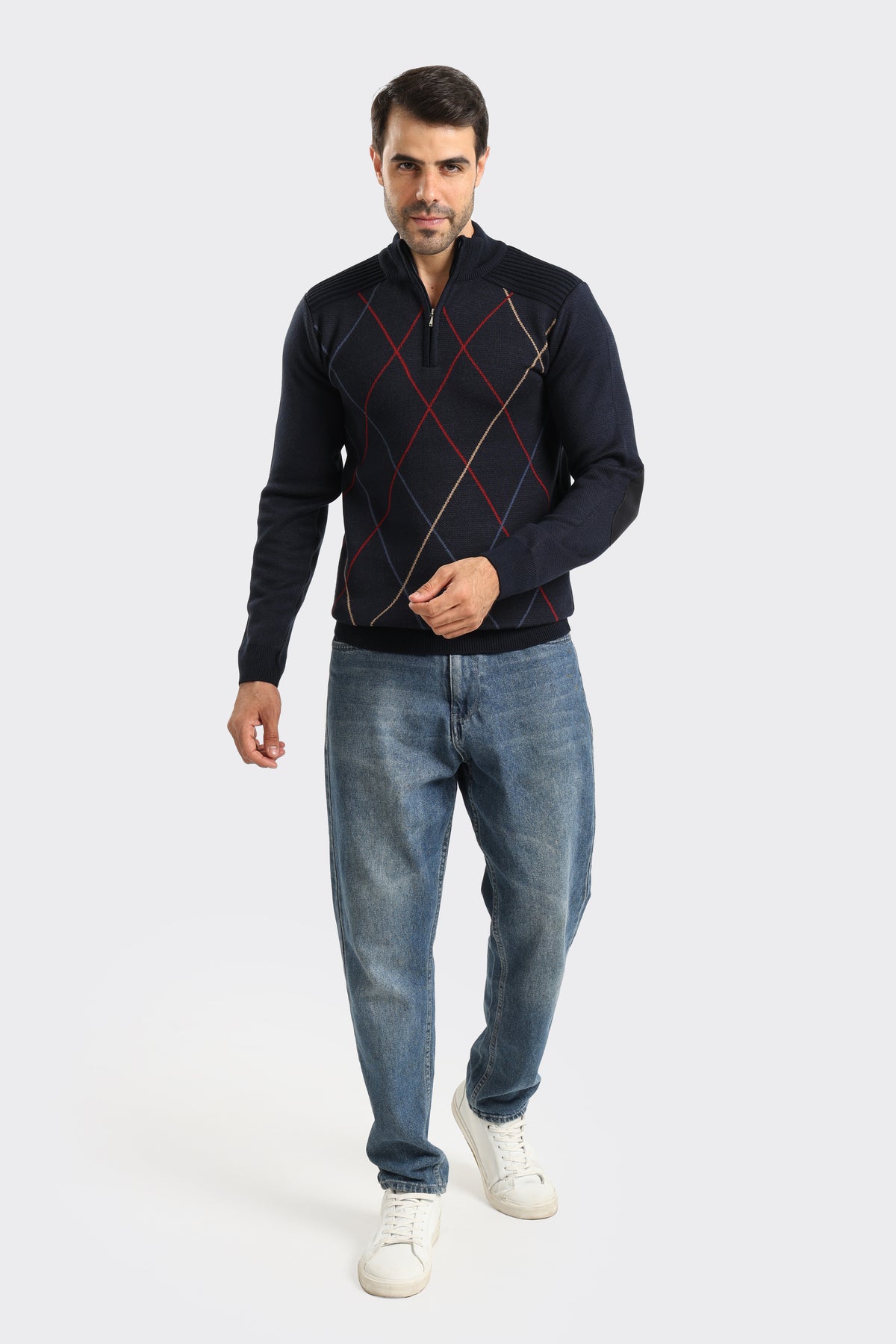 Pullover 1017 / 1