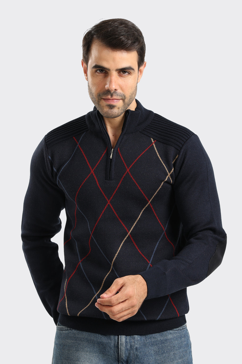 Pullover 1017 / 1
