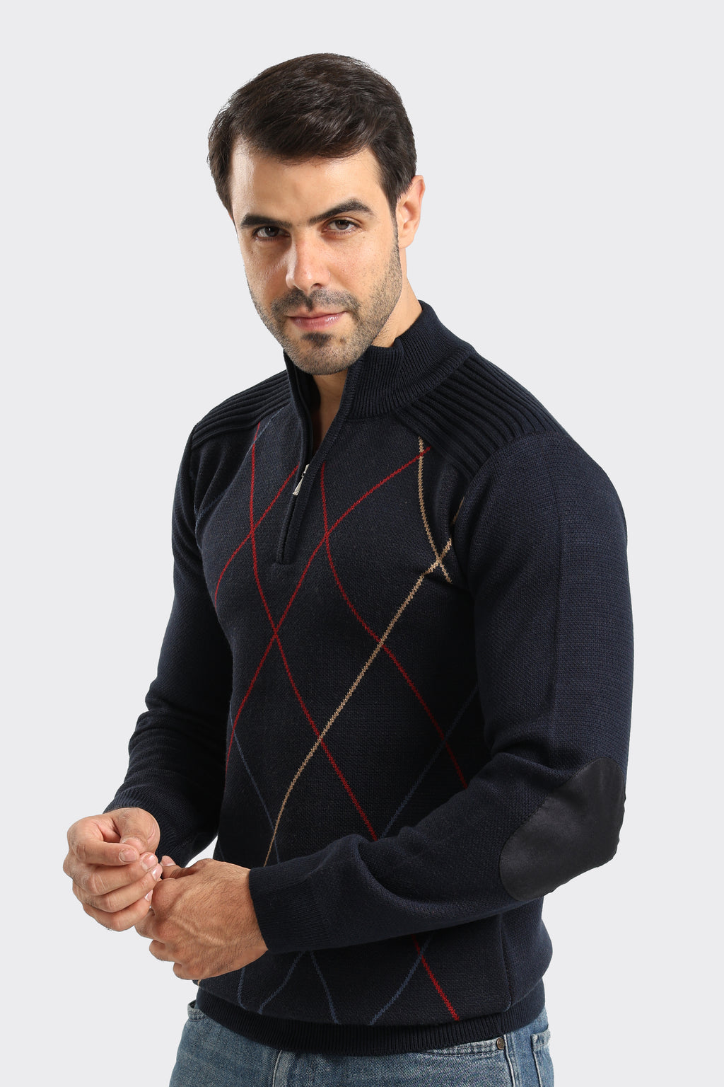 Pullover 1017 / 1