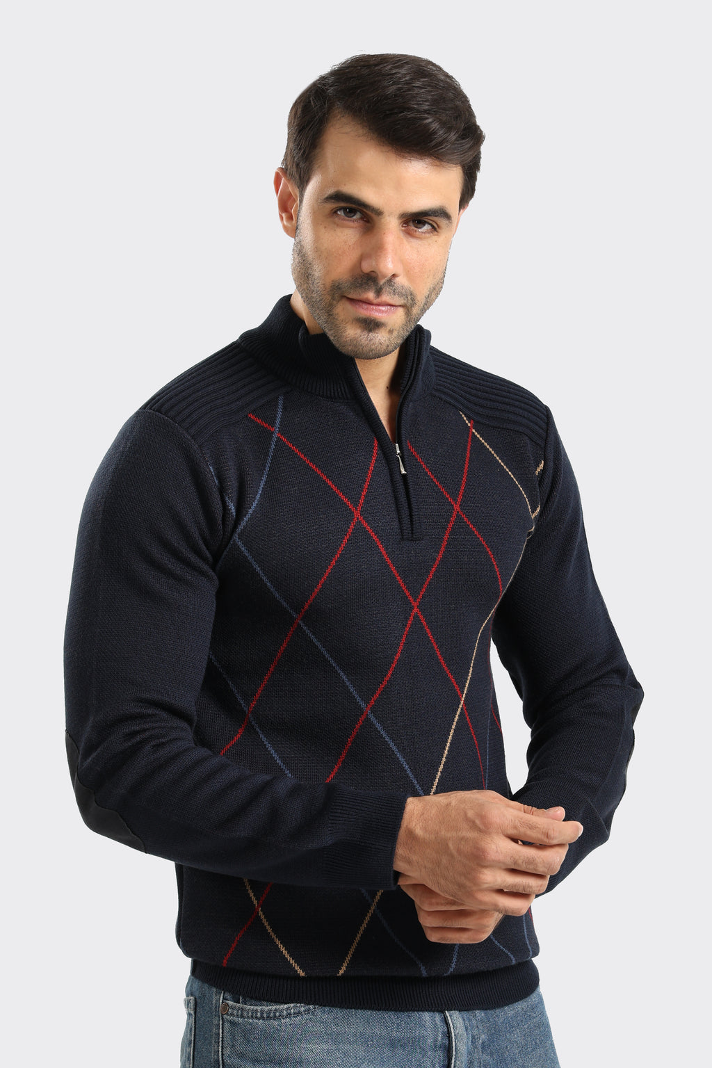 Pullover 1017 / 1