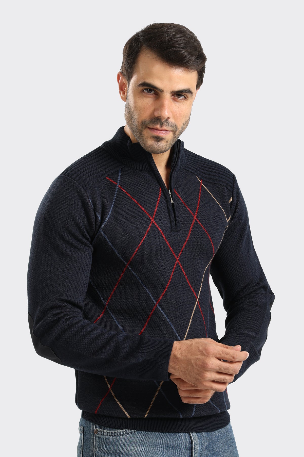 Pullover 1017 / 1