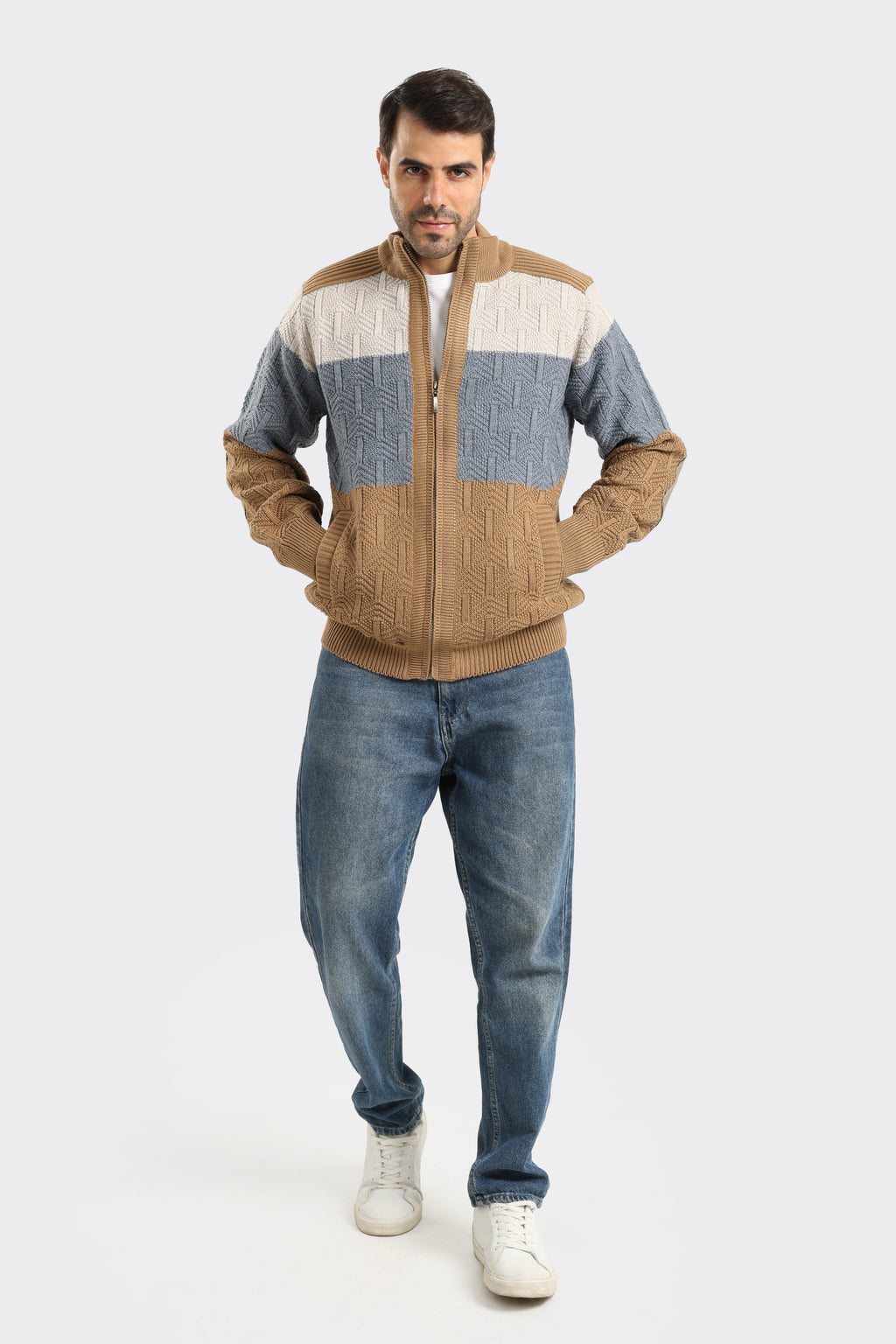 Sweater 3025 / 3
