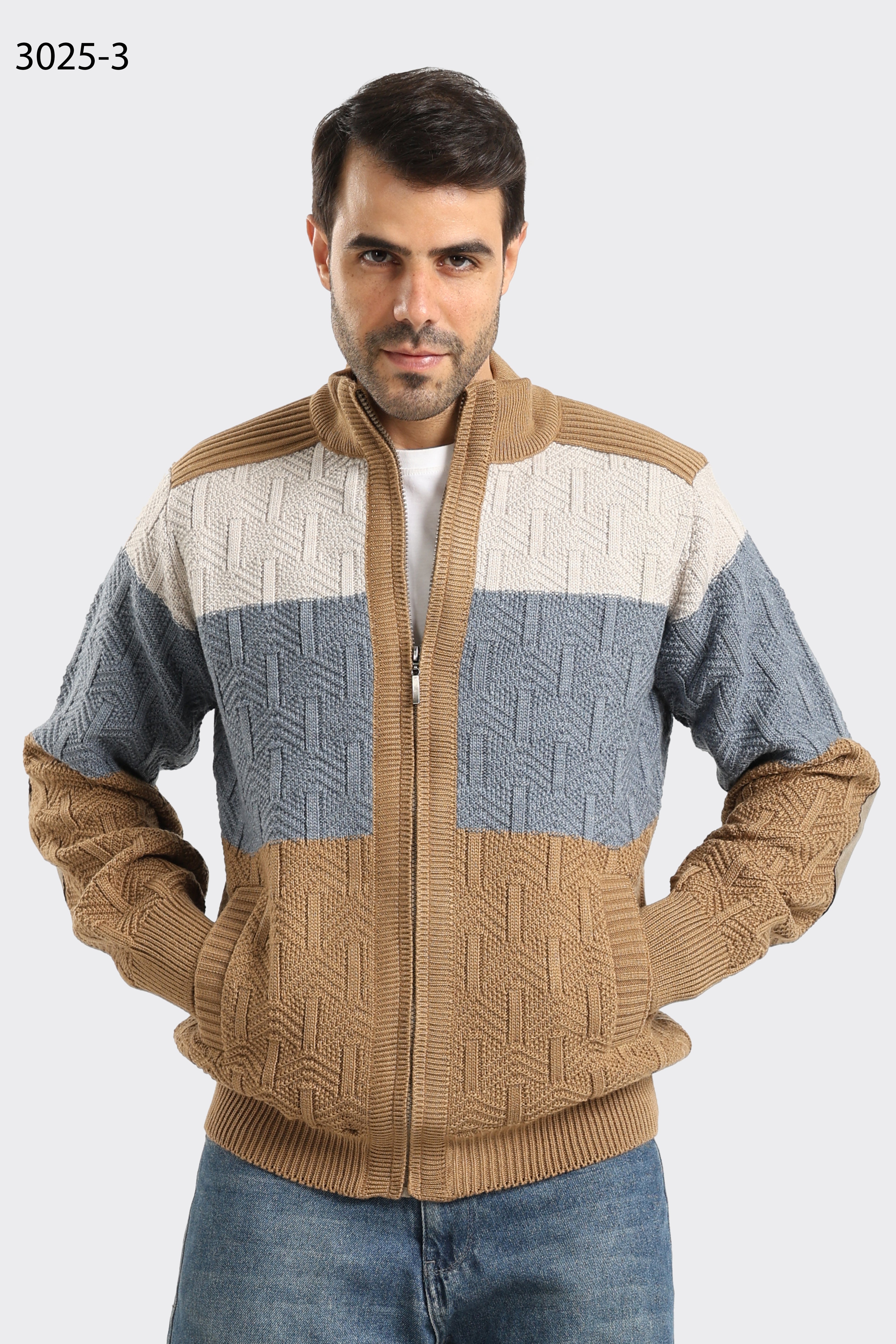 Sweater 3025 / 3
