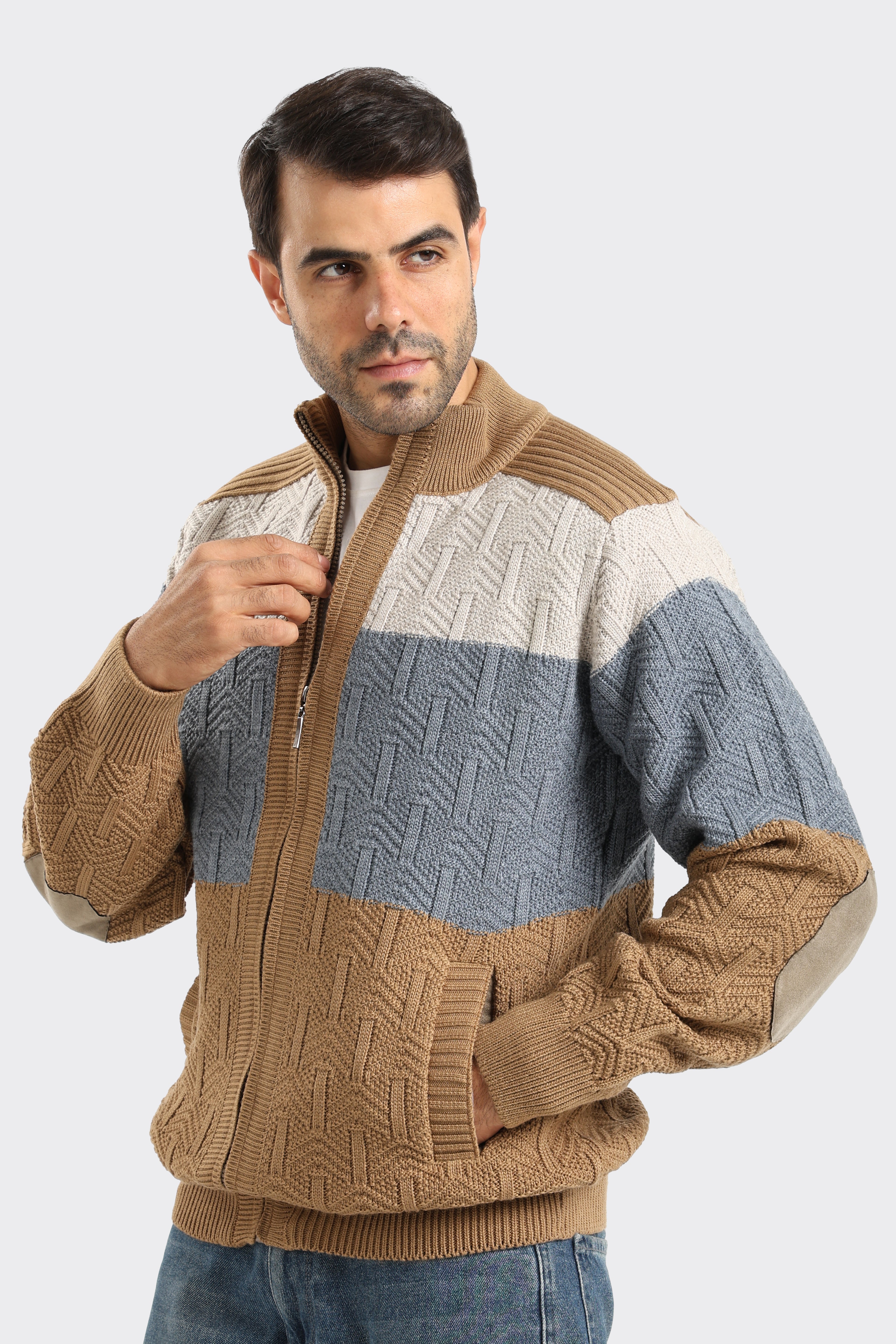 Sweater 3025 / 3