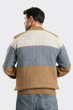 Sweater 3025 / 3