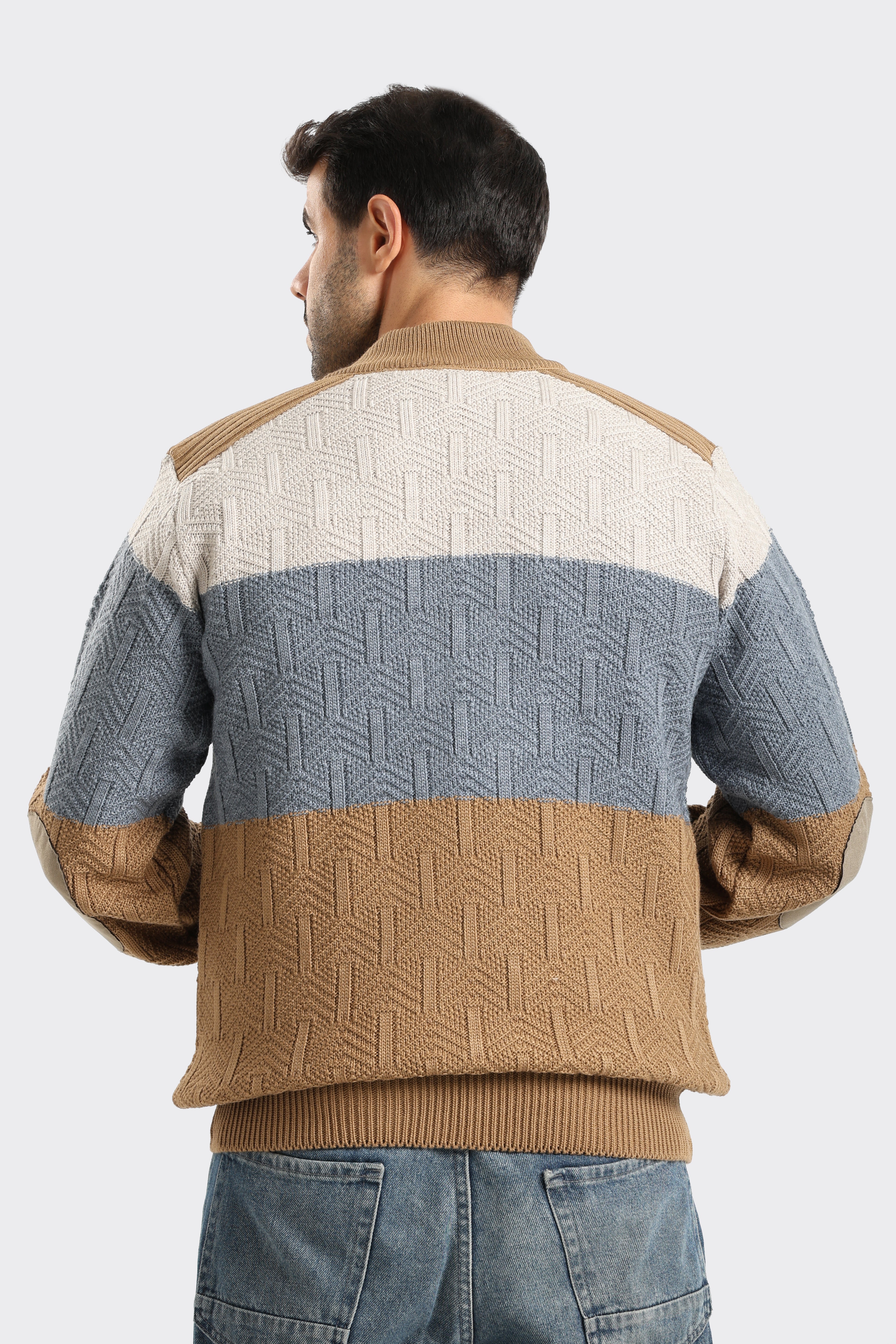 Sweater 3025 / 3