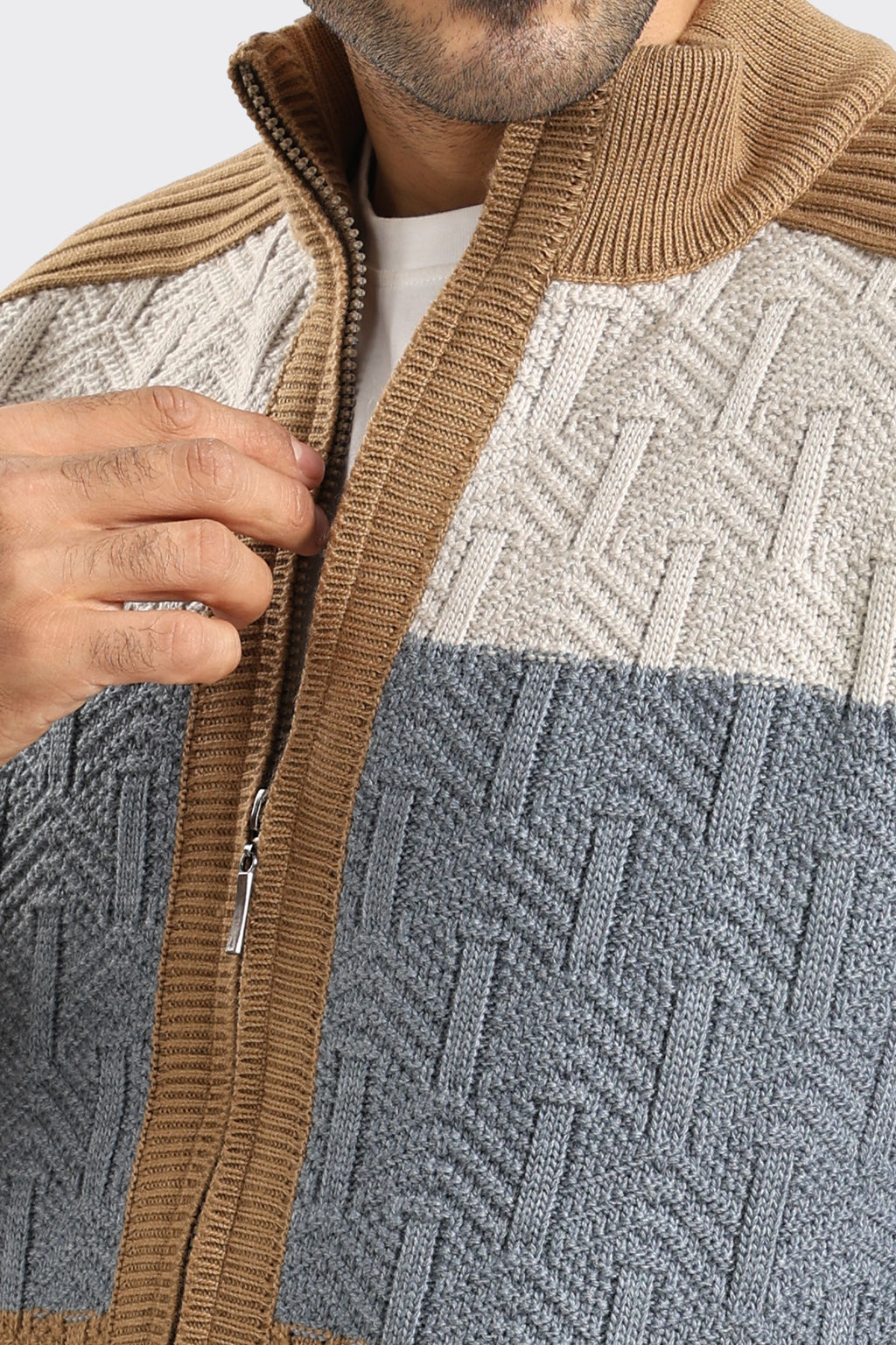 Sweater 3025 / 3