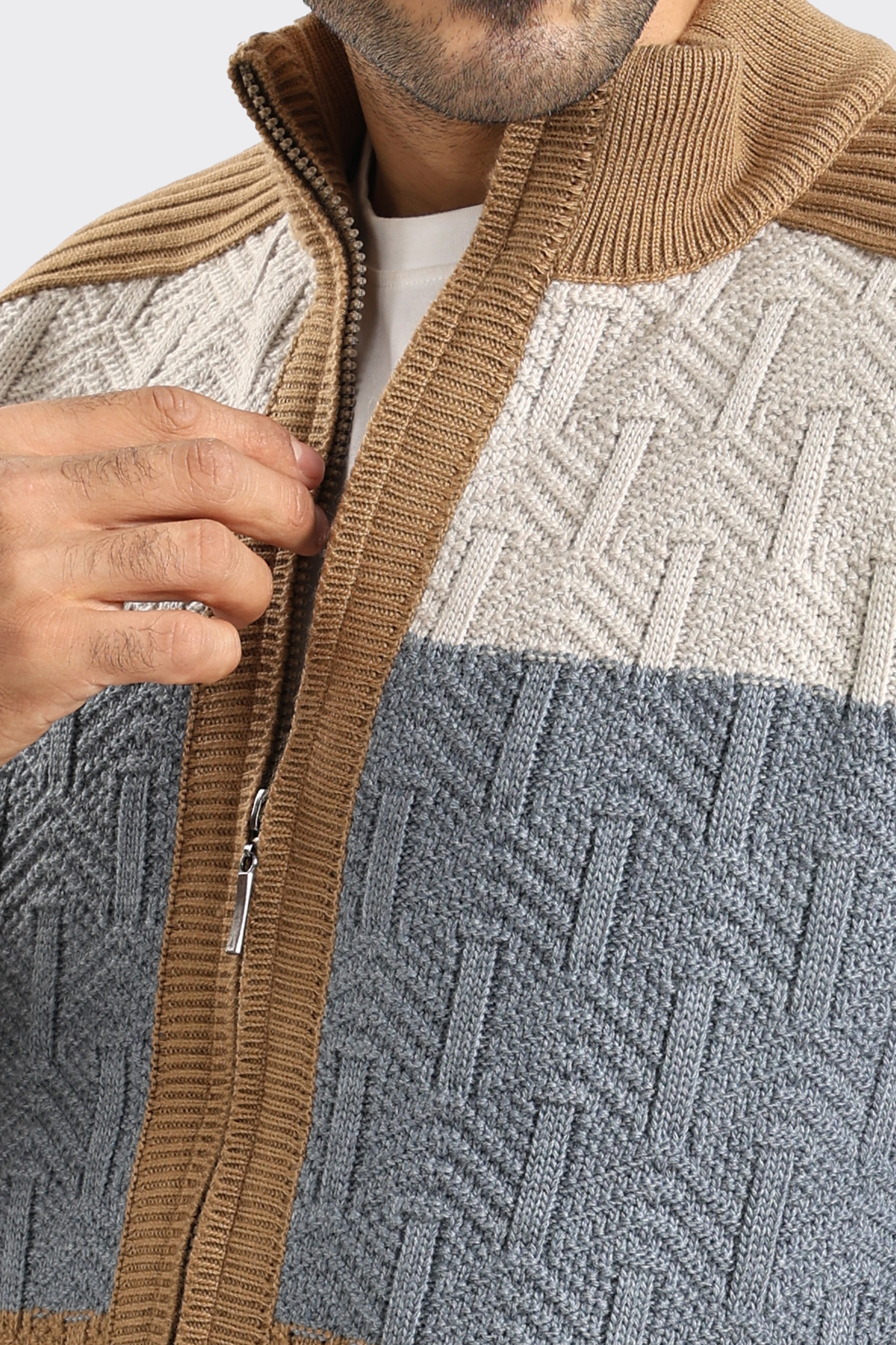 Sweater 3025 / 3