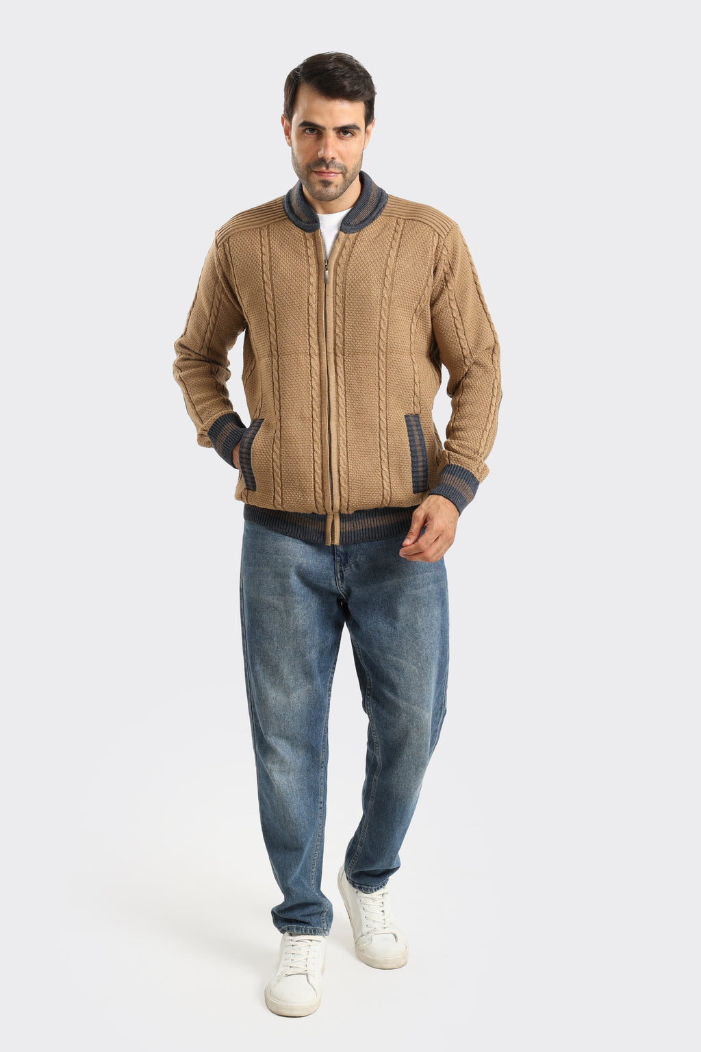 Sweater 3027 / 3