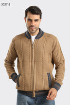 Sweater 3027 / 3