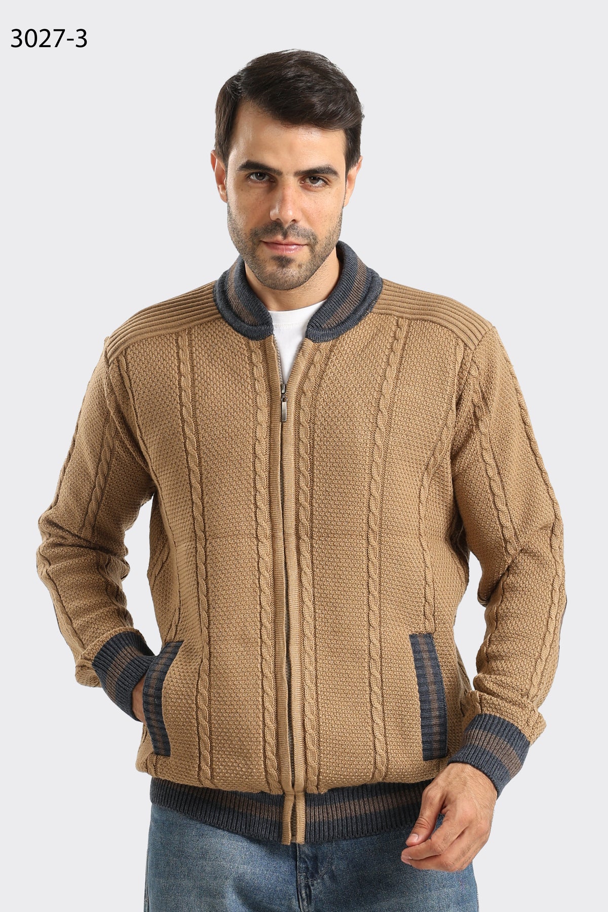 Sweater 3027 / 3