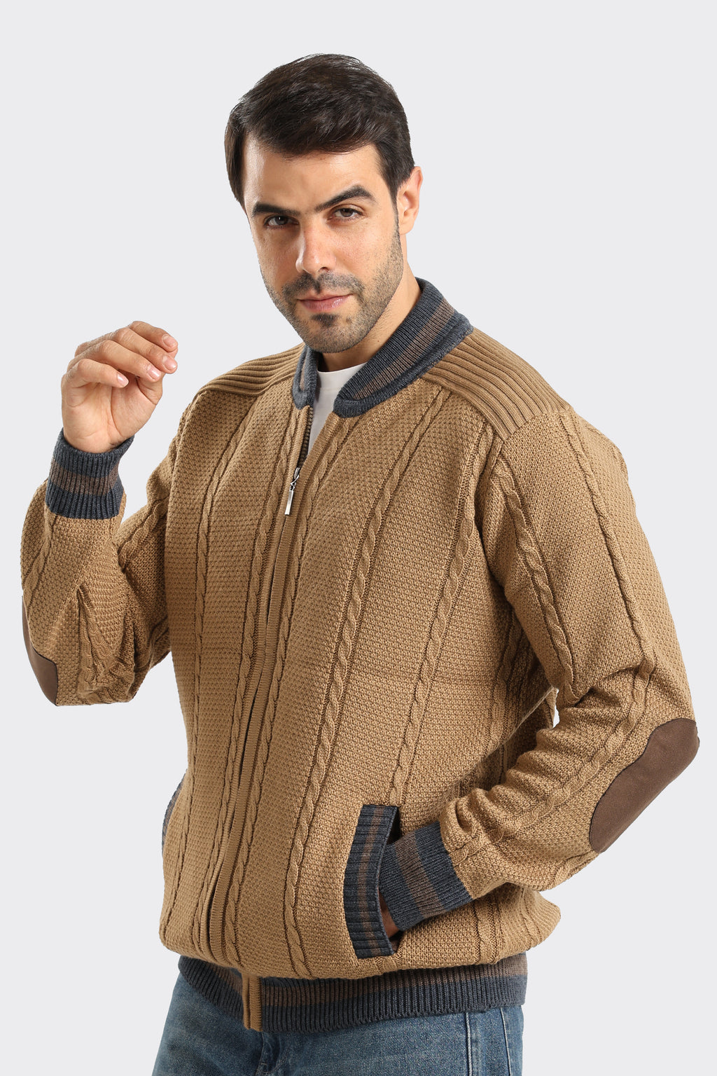Sweater 3027 / 3