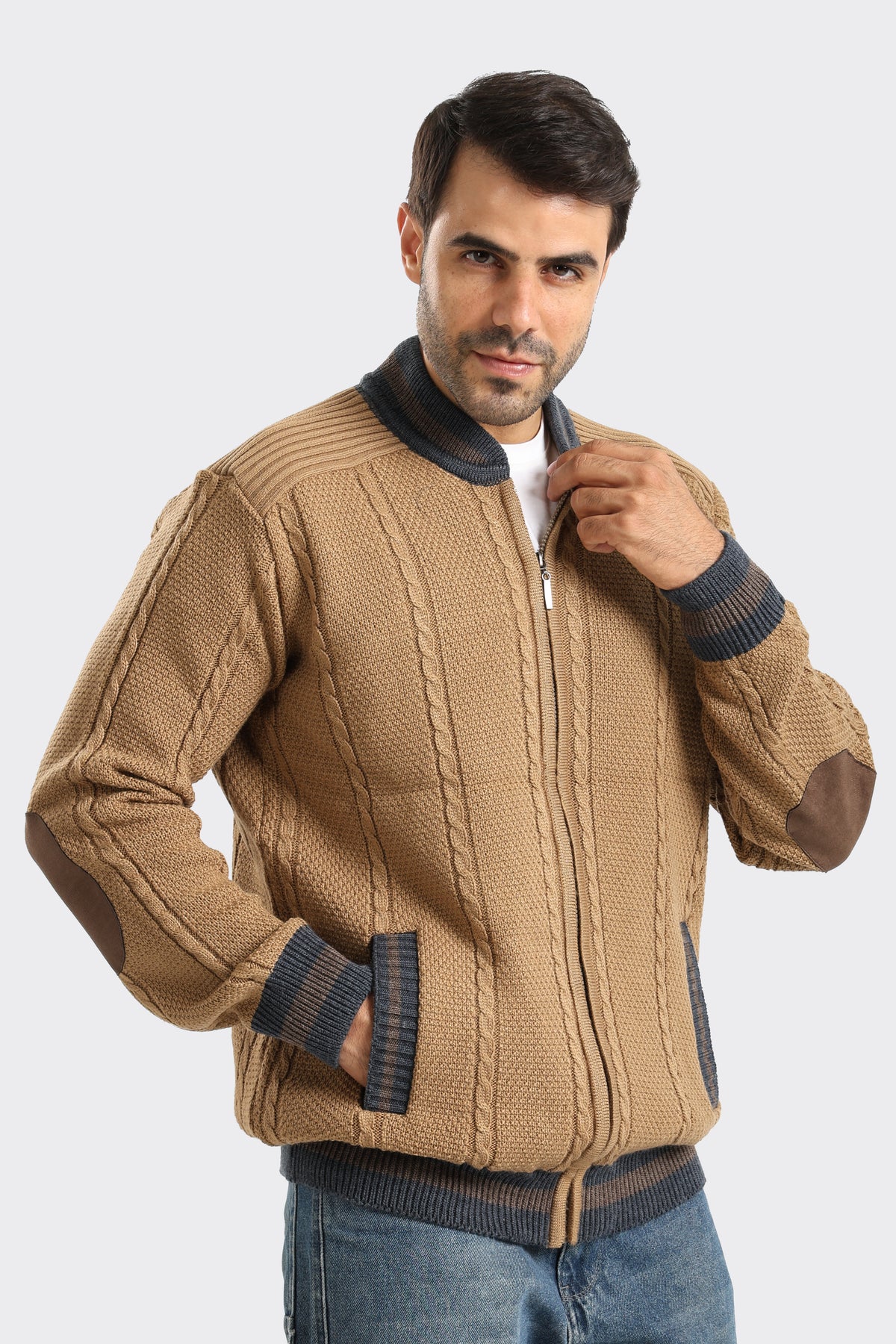 Sweater 3027 / 3
