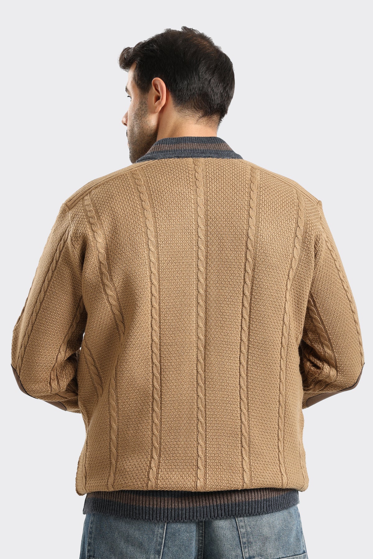 Sweater 3027 / 3