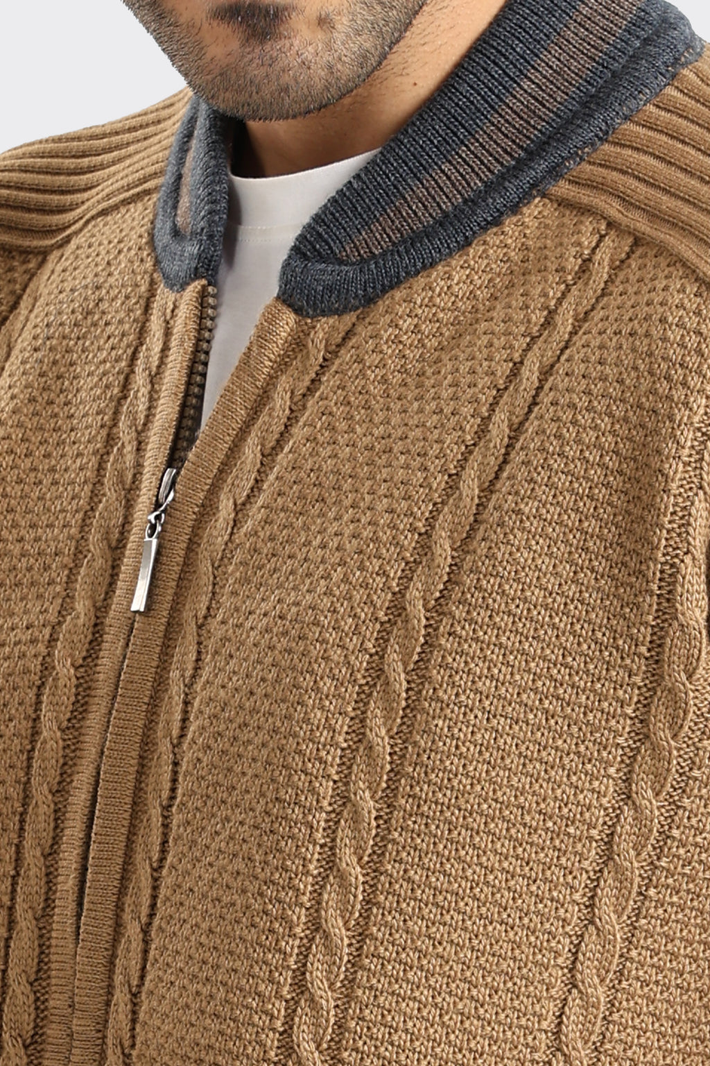 Sweater 3027 / 3