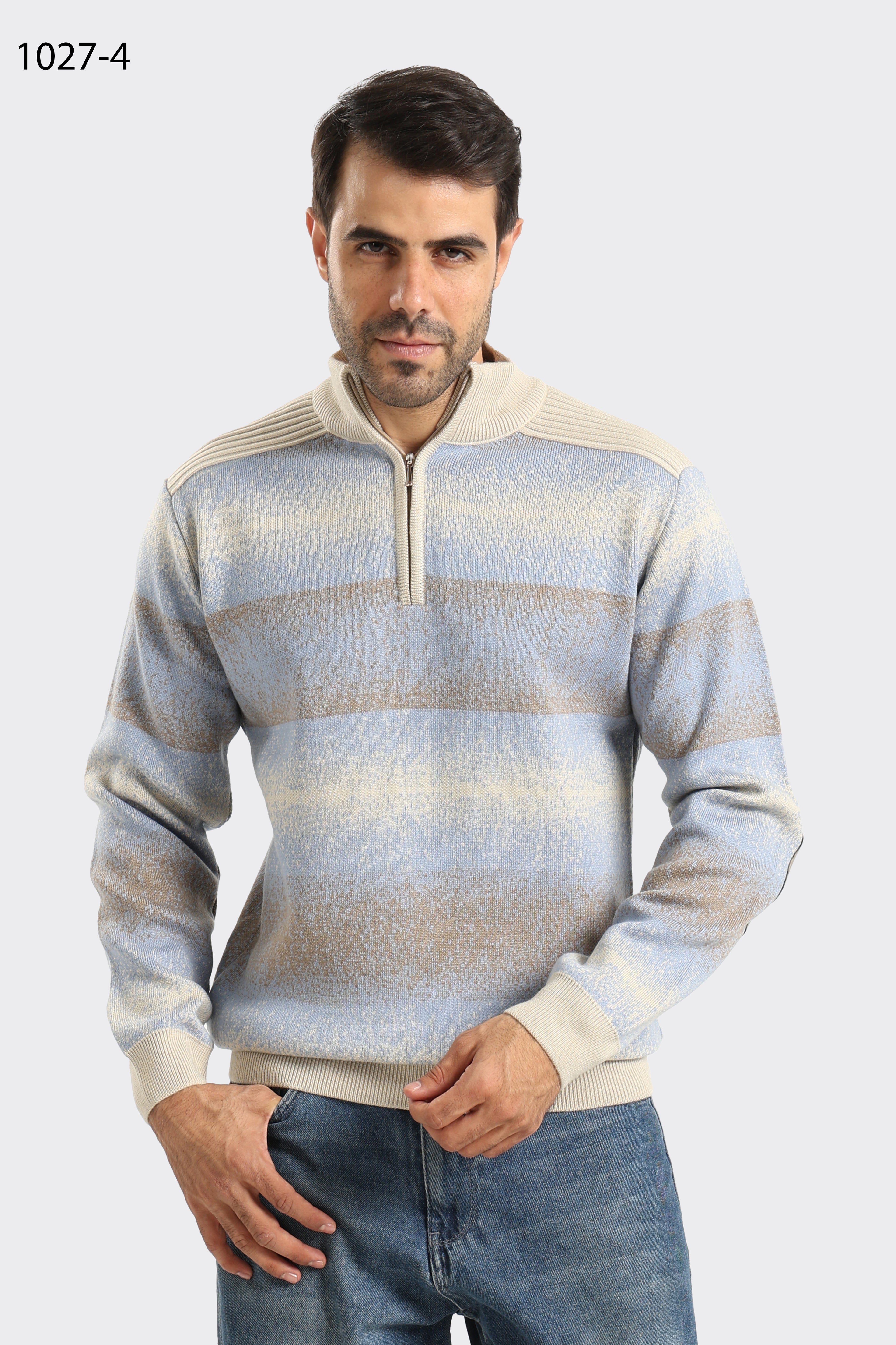 Pullover 1027 / 4