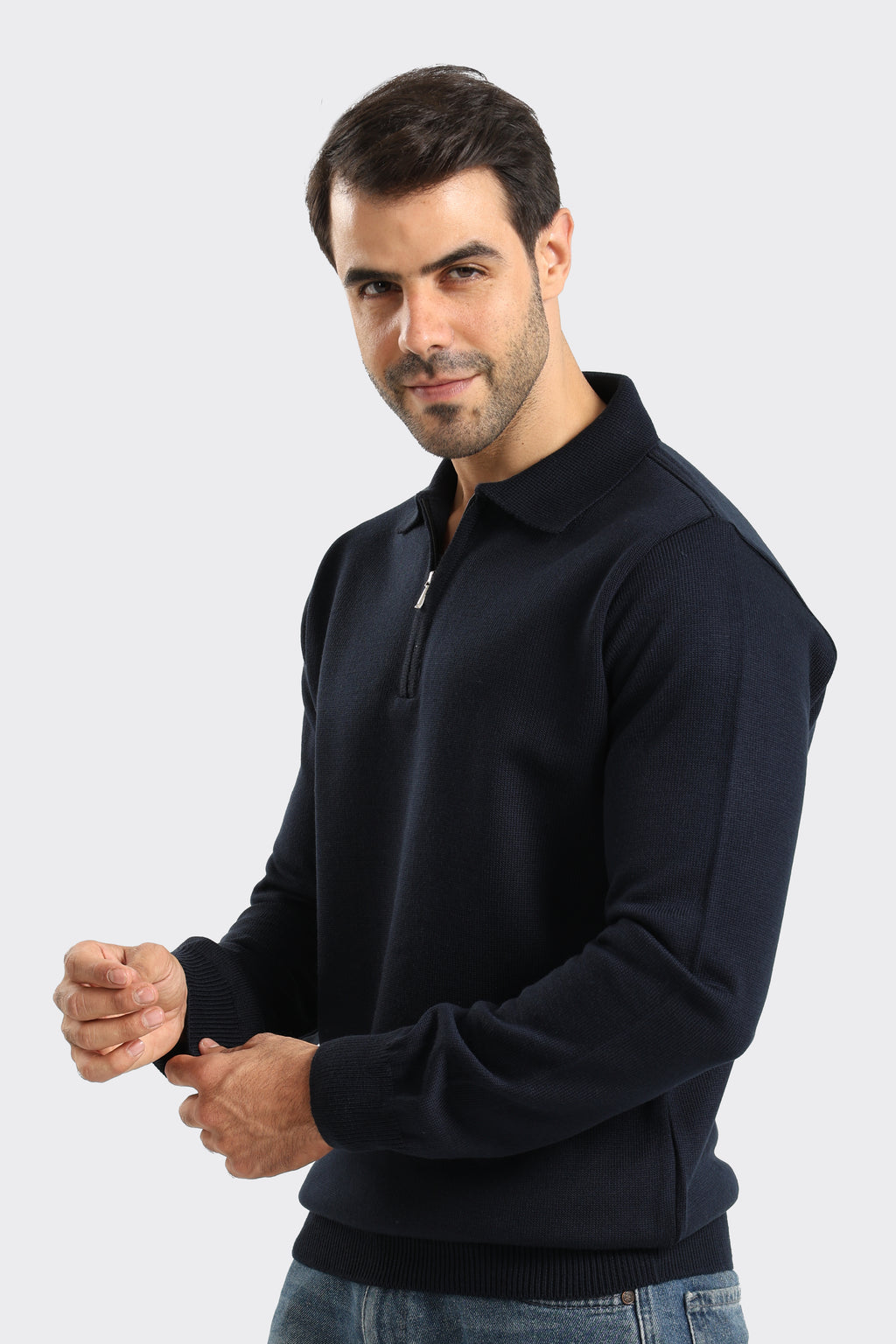 Pullover 903-8