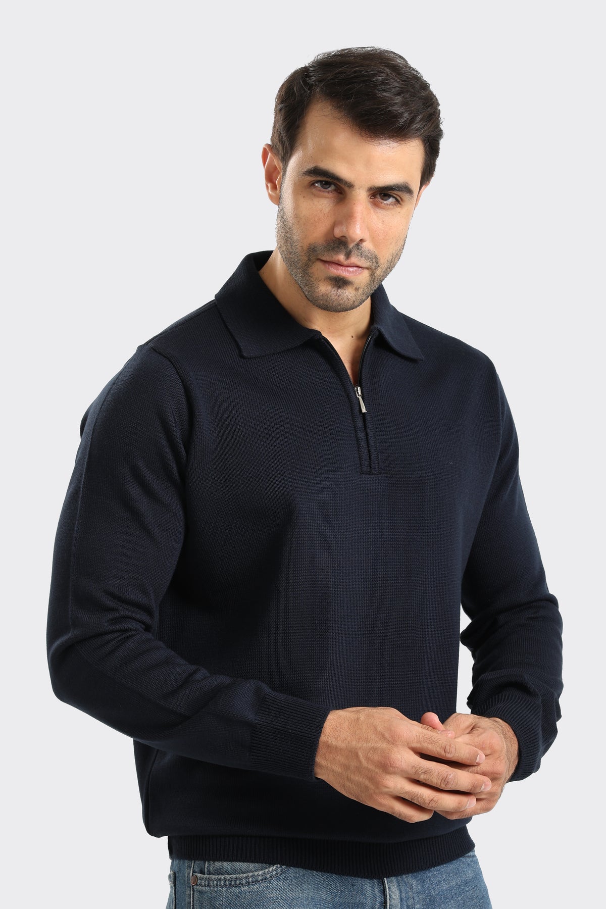 Pullover 903-8