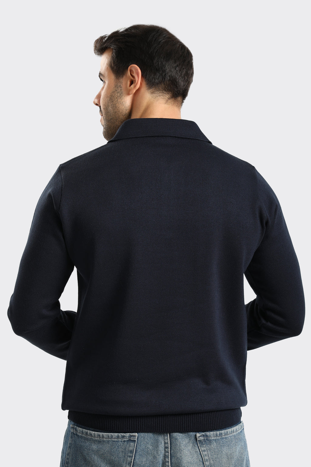 Pullover 903-8