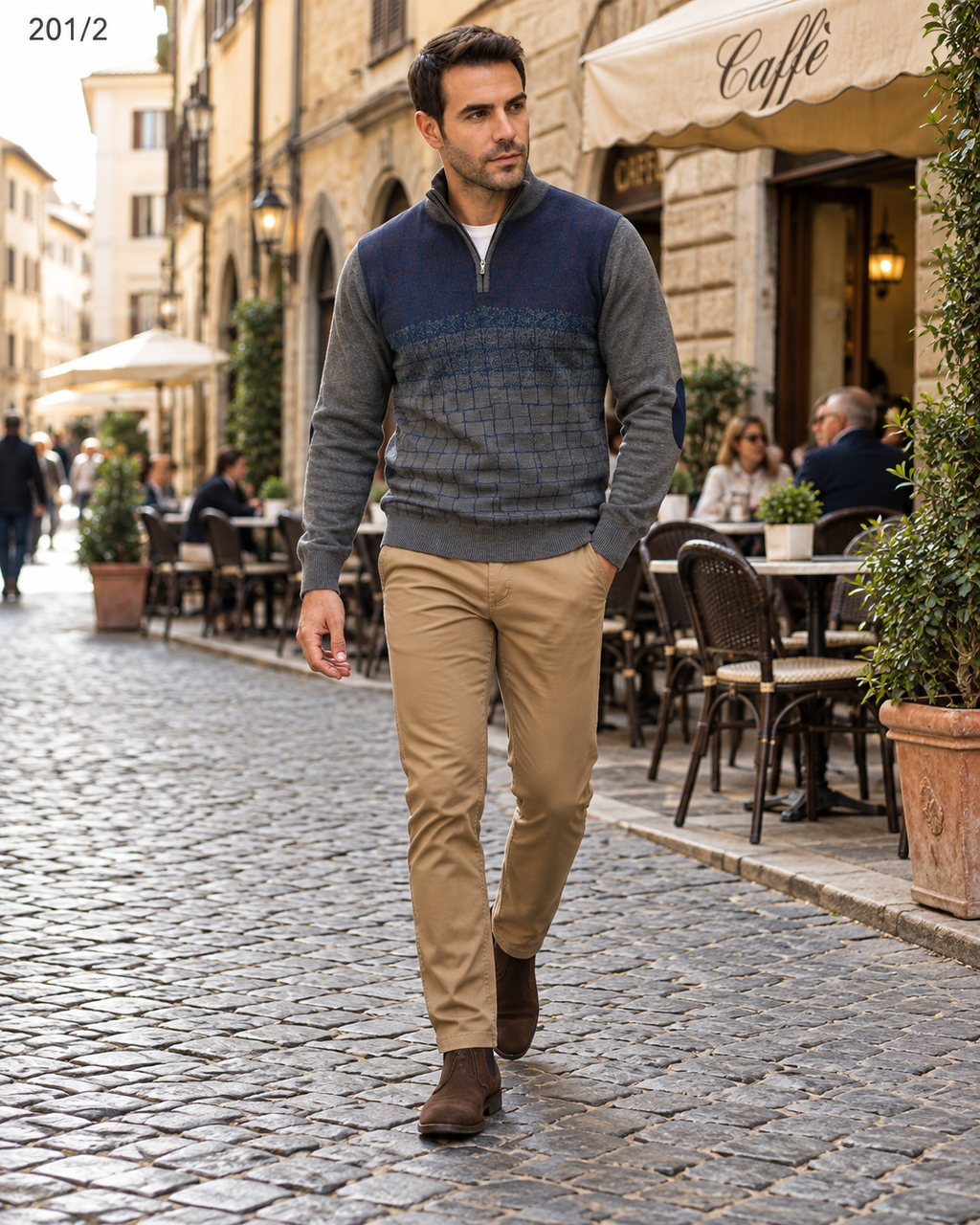 Pullover 201 / 2