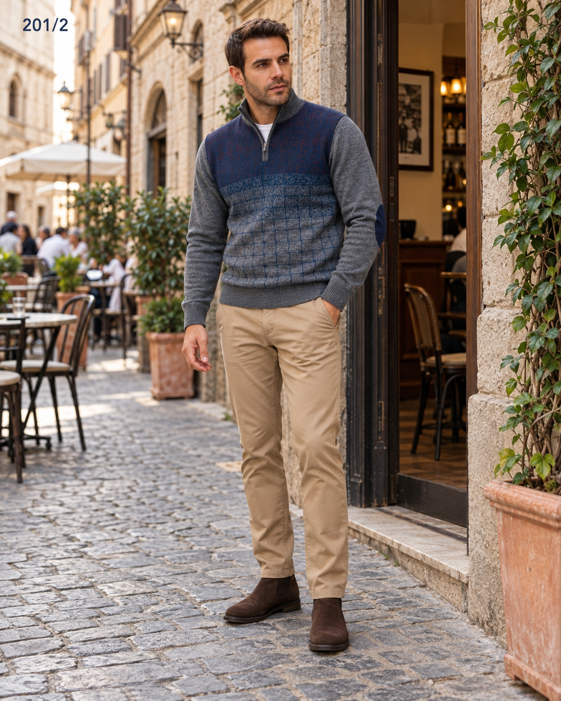 Pullover 201 / 2