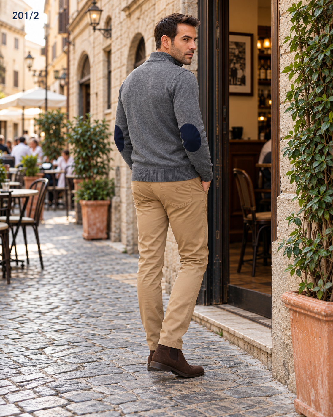 Pullover 201 / 2