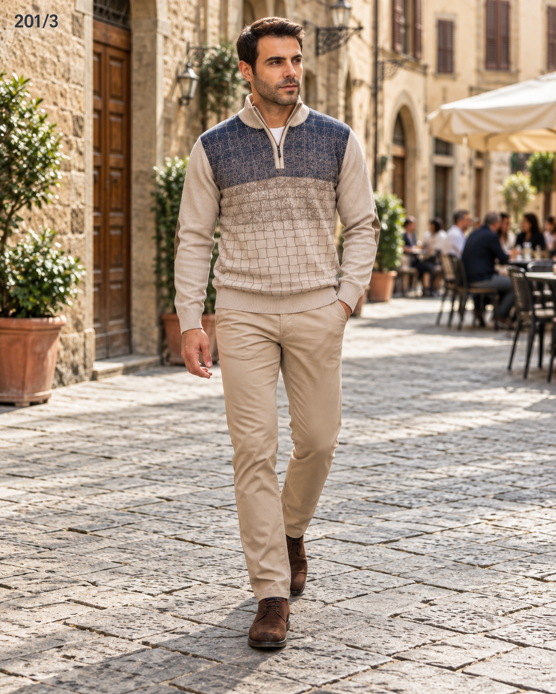 Pullover 201 / 3