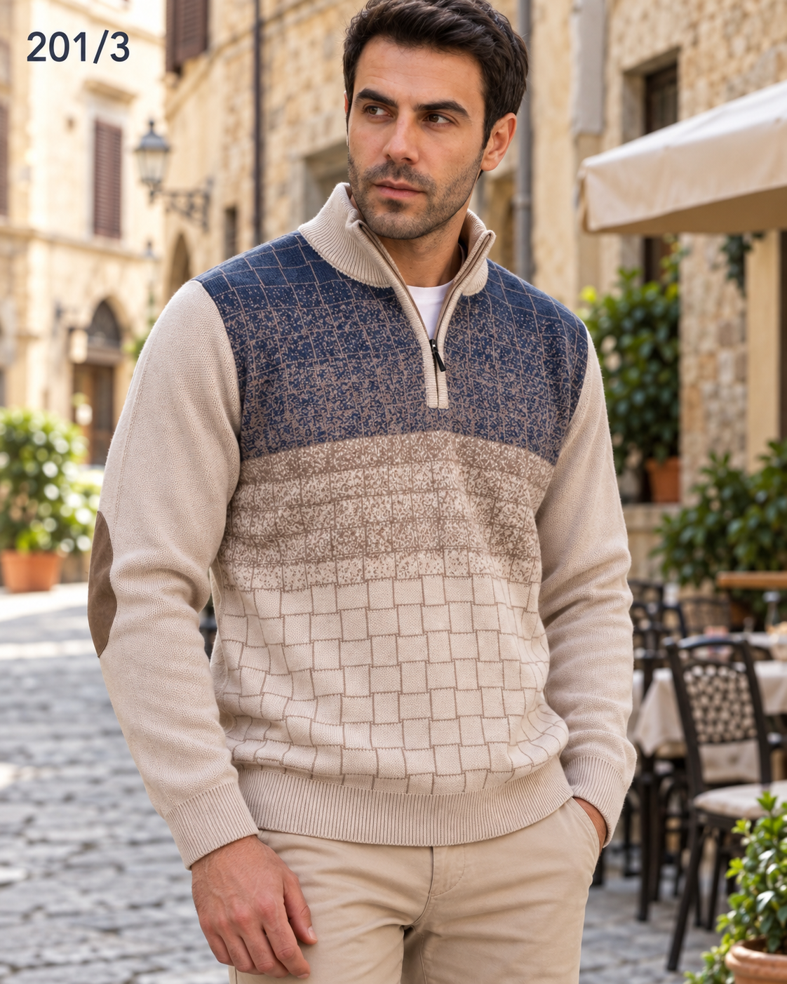 Pullover 201 / 3