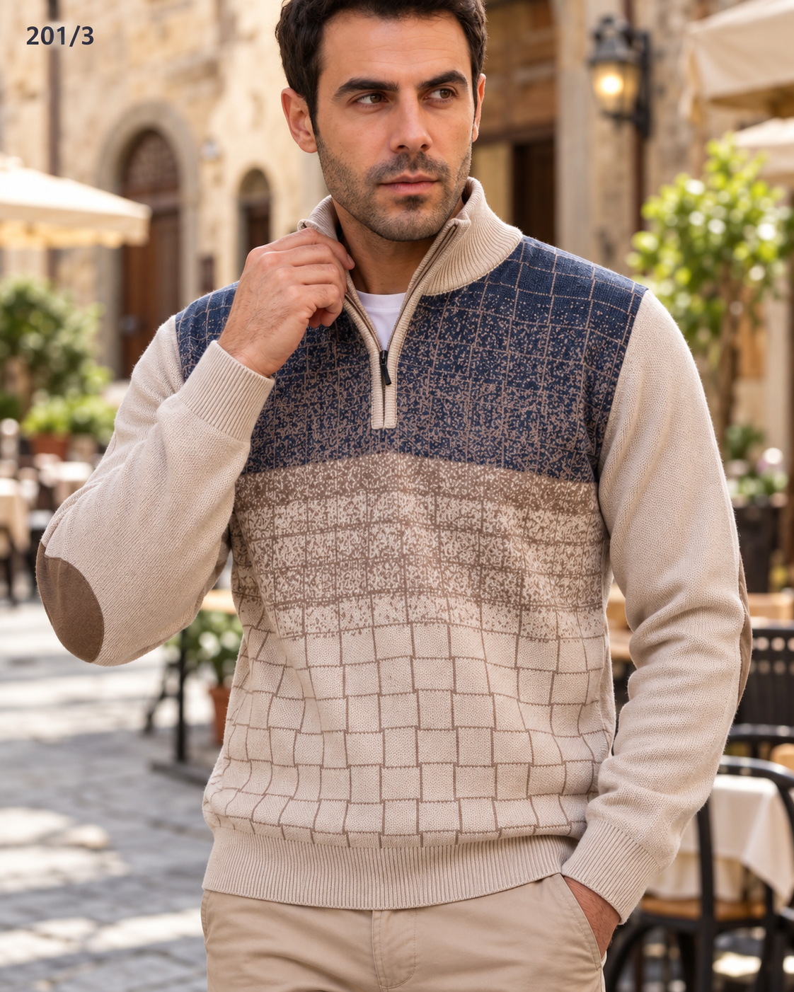 Pullover 201 / 3