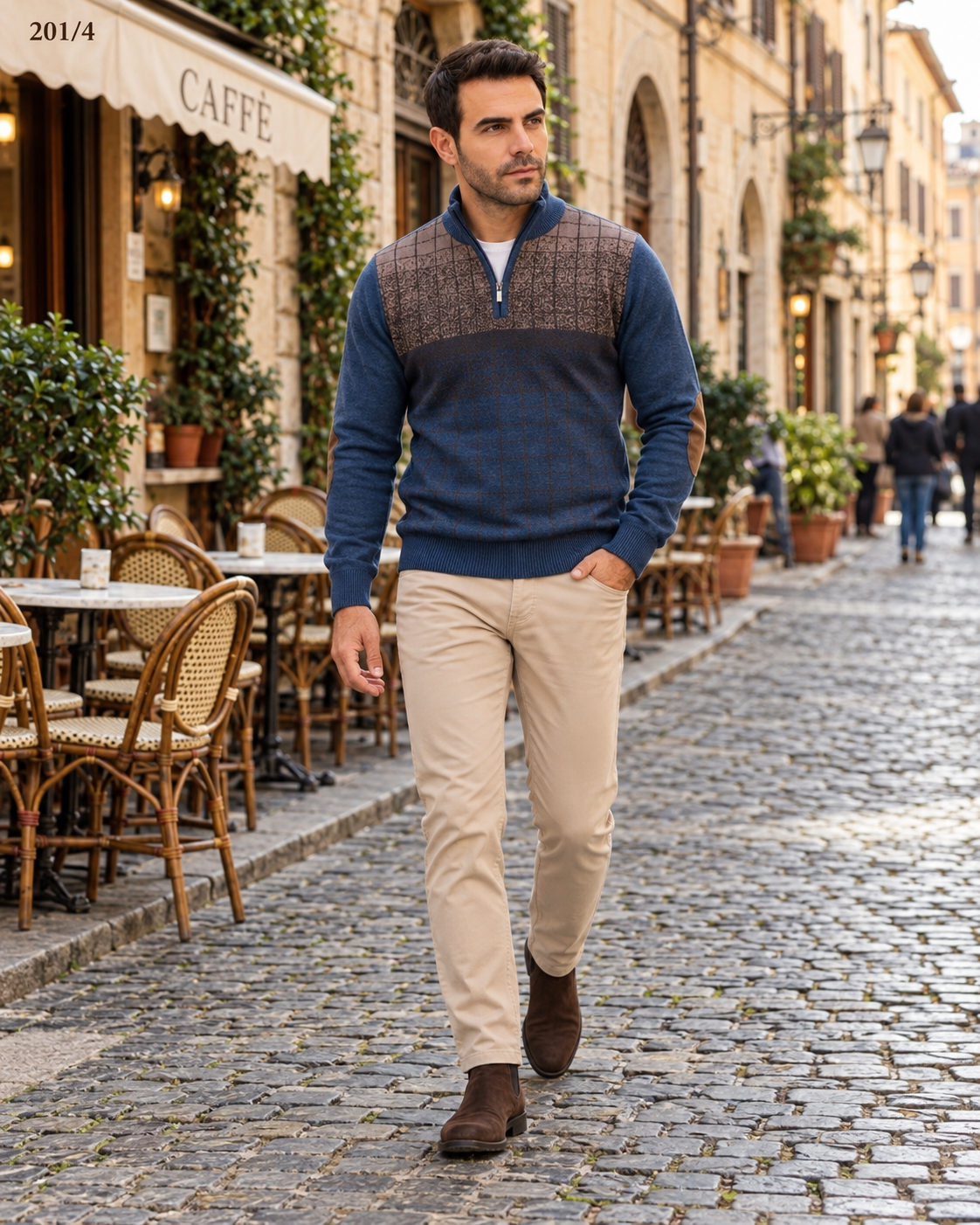 Pullover 201 / 4