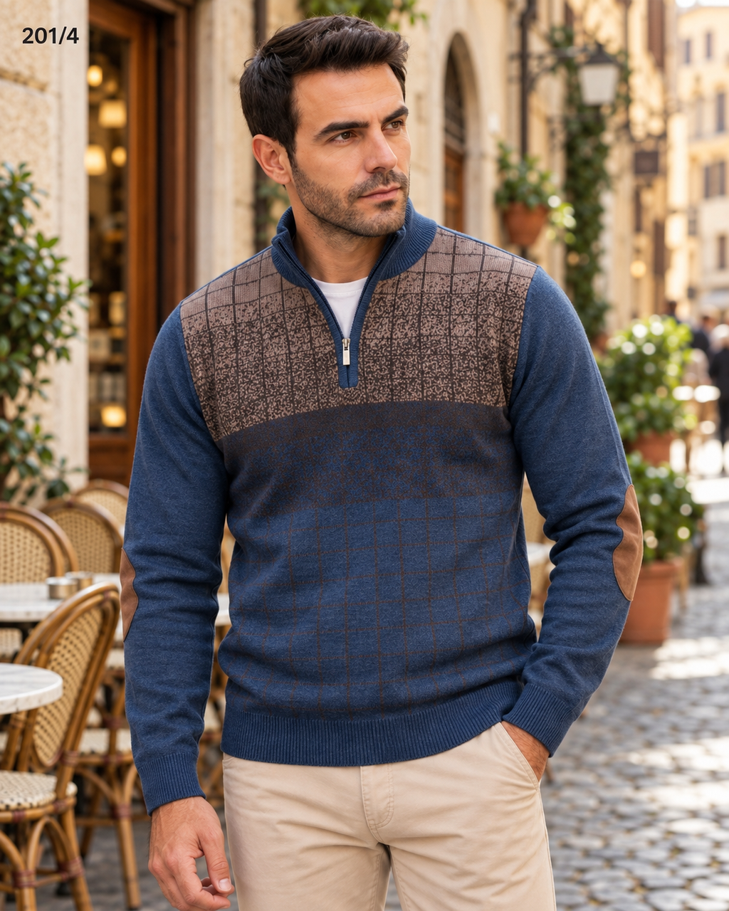 Pullover 201 / 4
