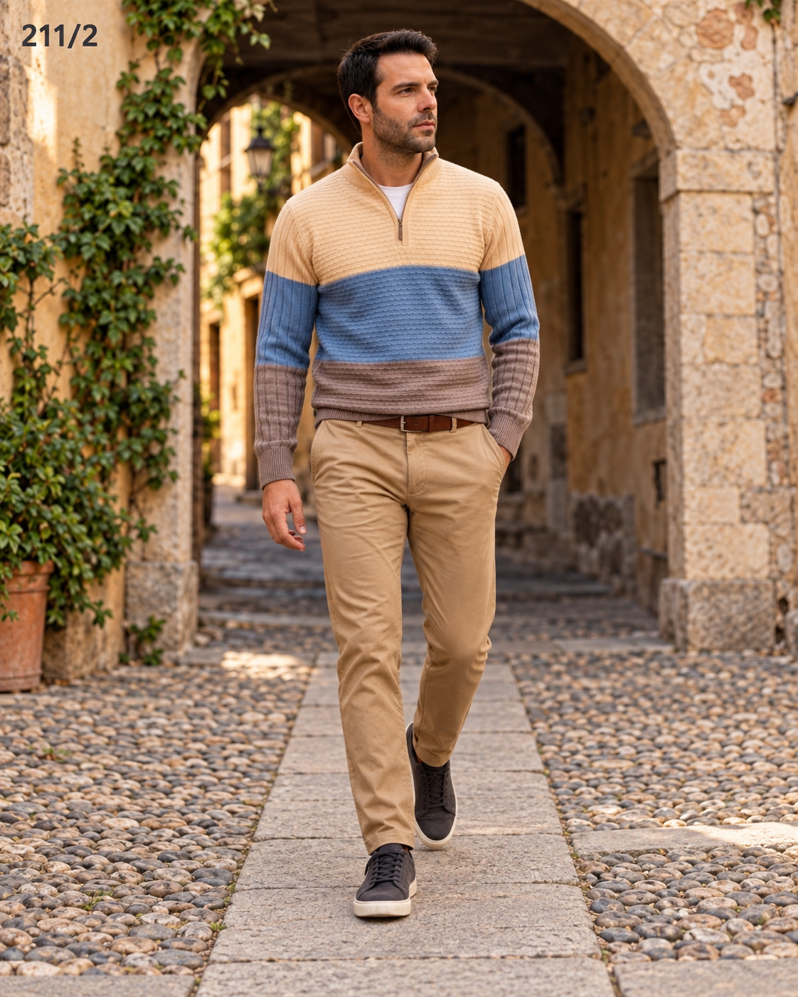 Pullover 211 / 2
