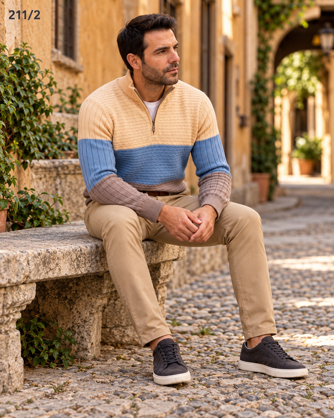 Pullover 211 / 2