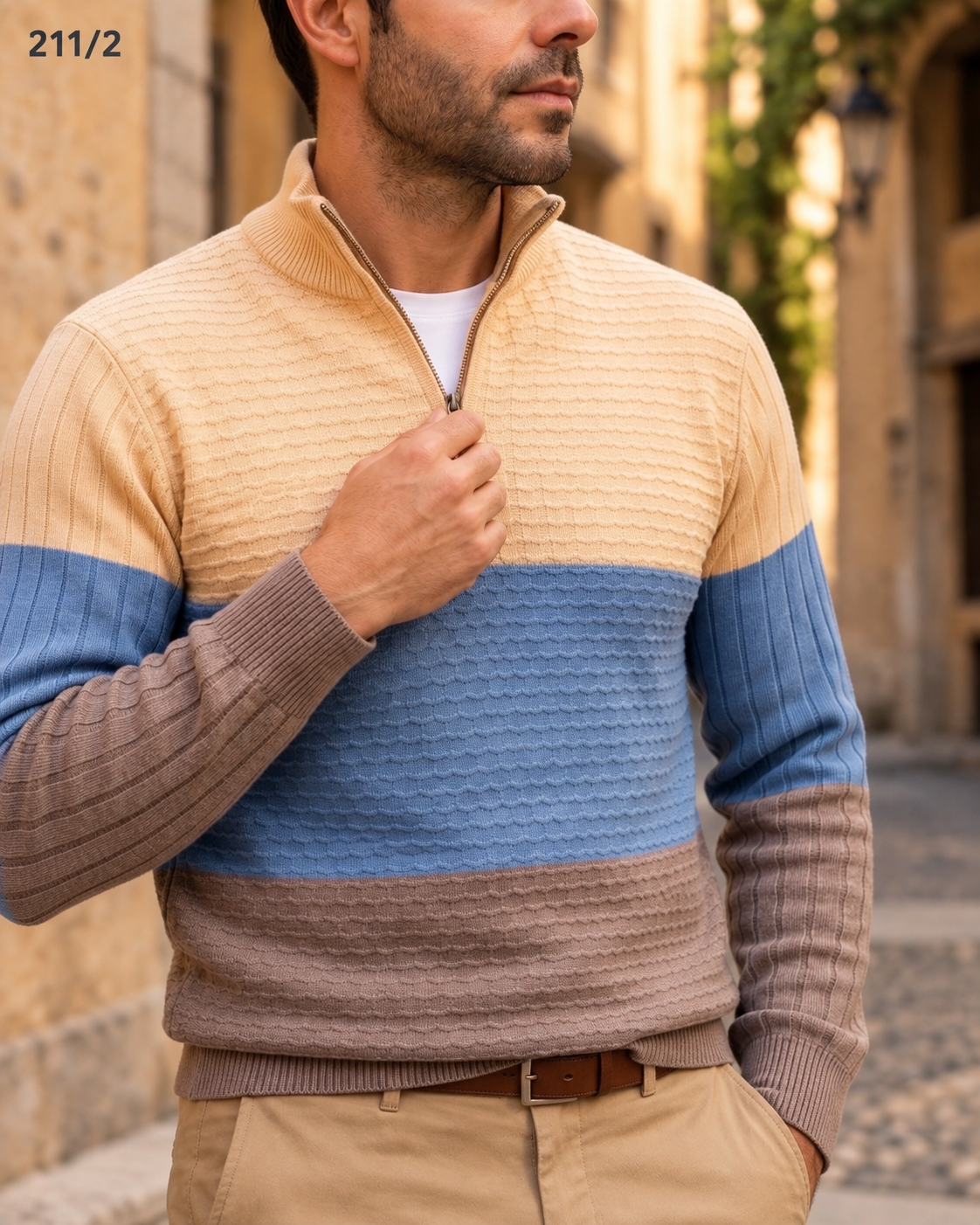 Pullover 211 / 2